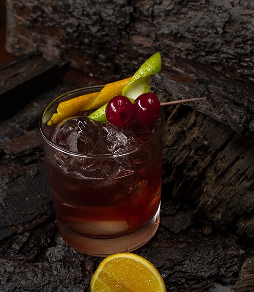 GARAGE restaurante, cafe, bar image 5