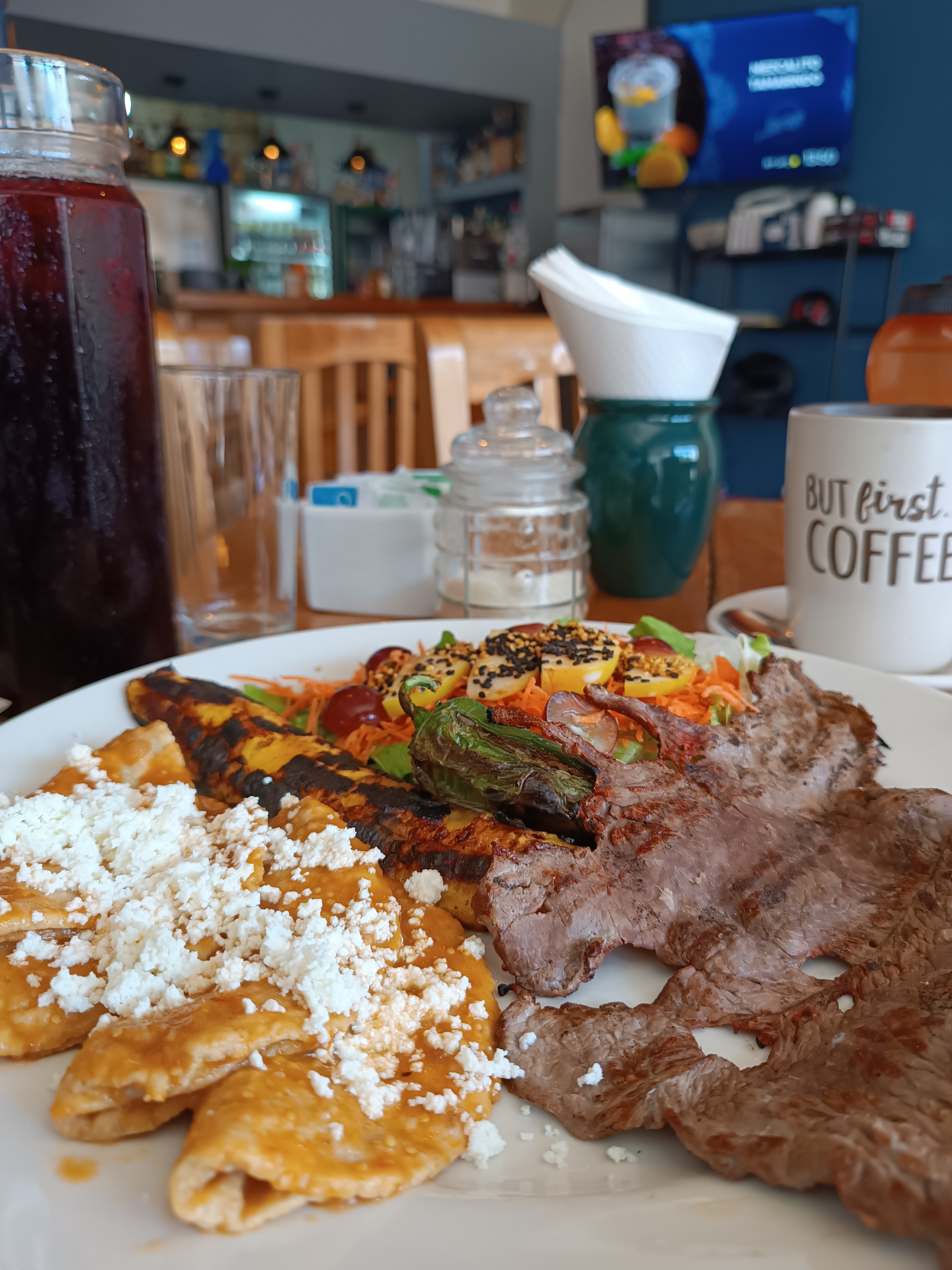 GARAGE restaurante, cafe, bar image 7