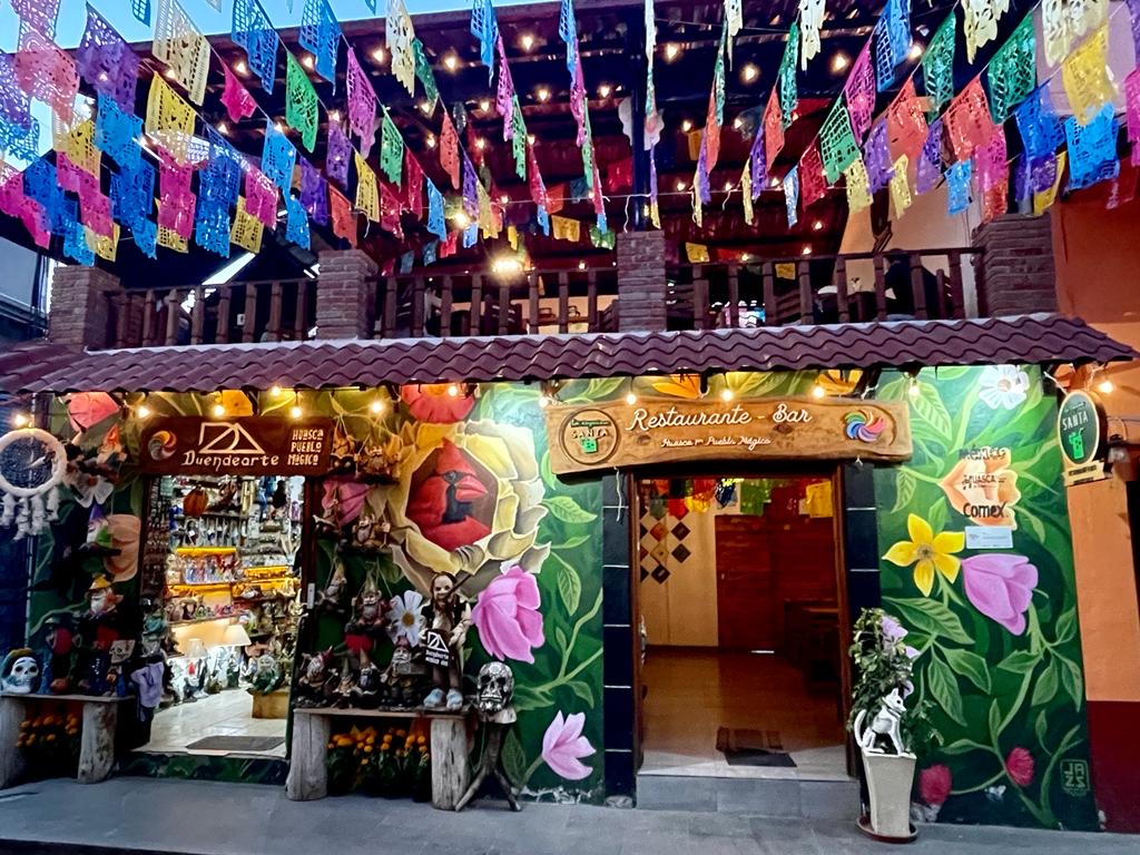 Restaurante La esquina santa image 1