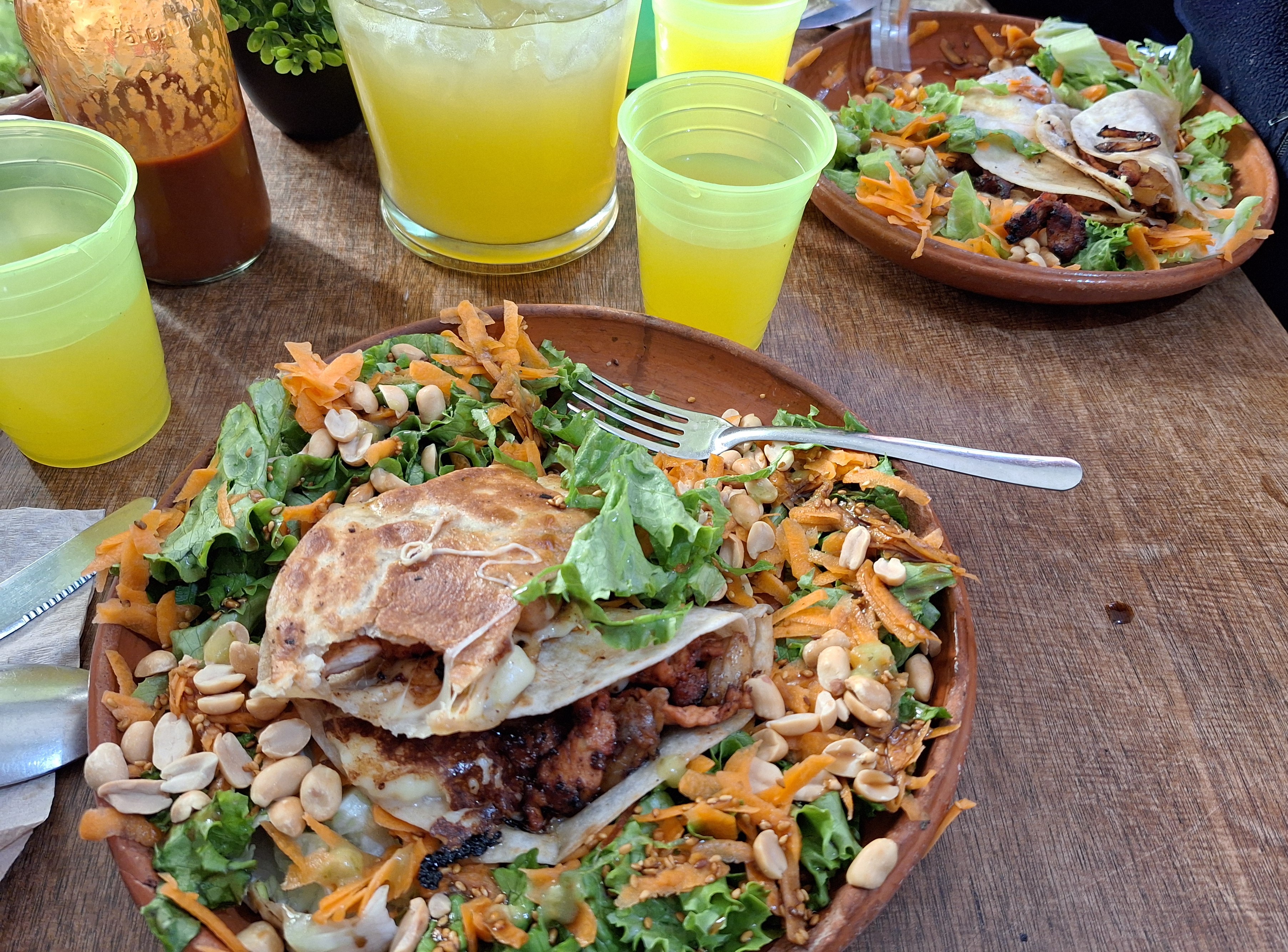 Restaurante La esquina santa image 2