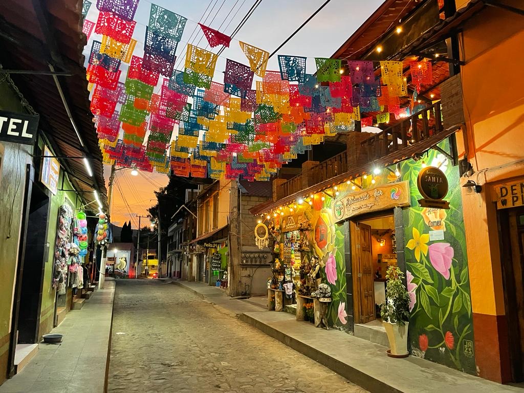 Restaurante La esquina santa image 3