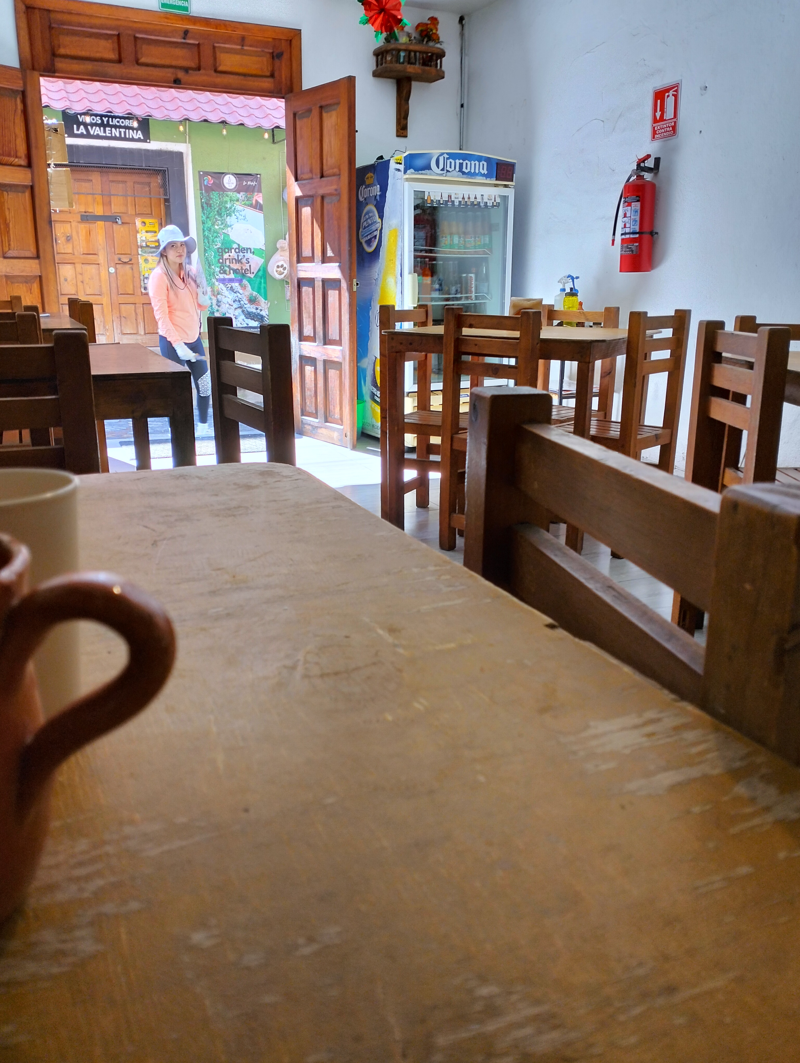 Restaurante La esquina santa image 5