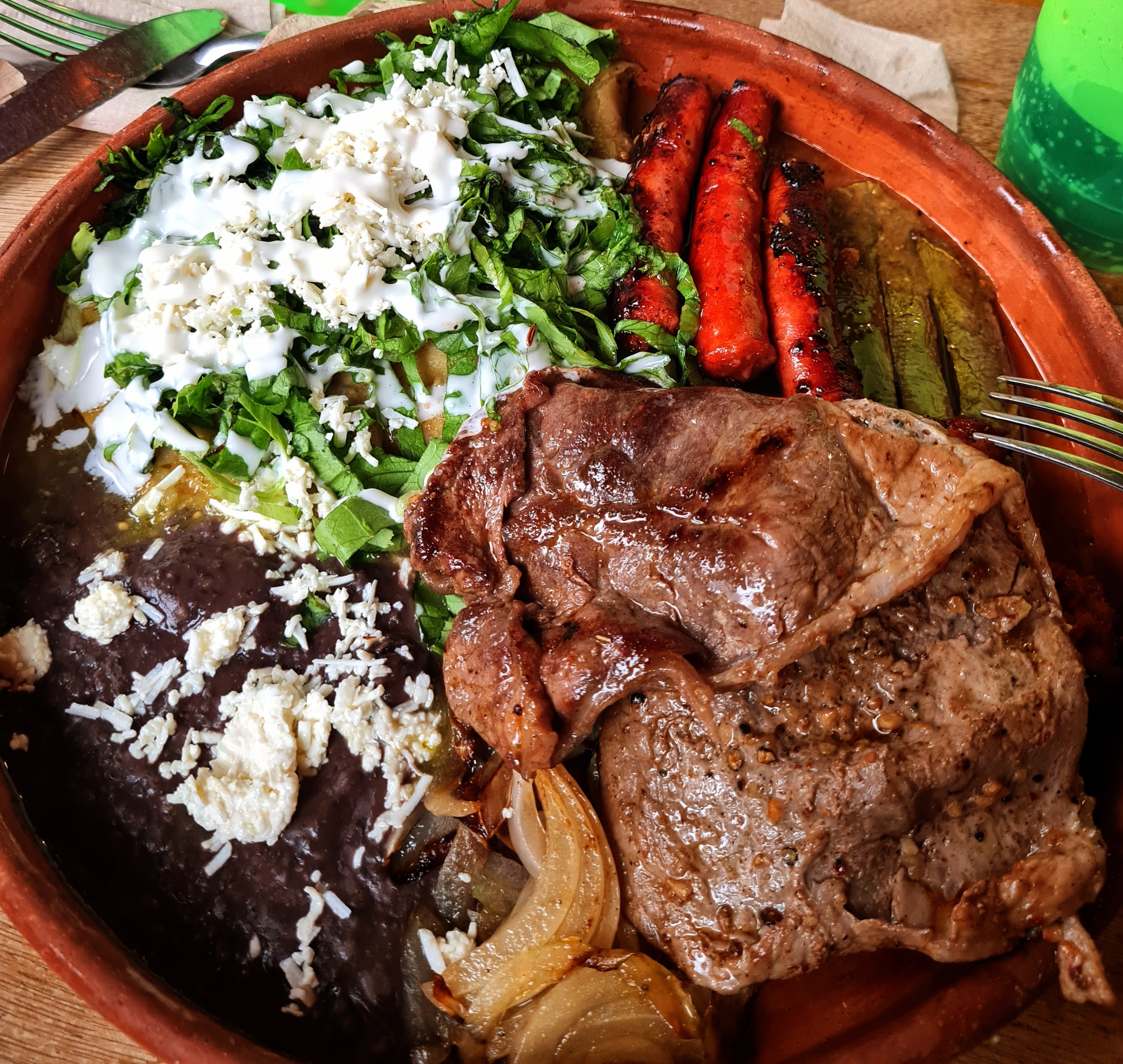 Restaurante La esquina santa image 6