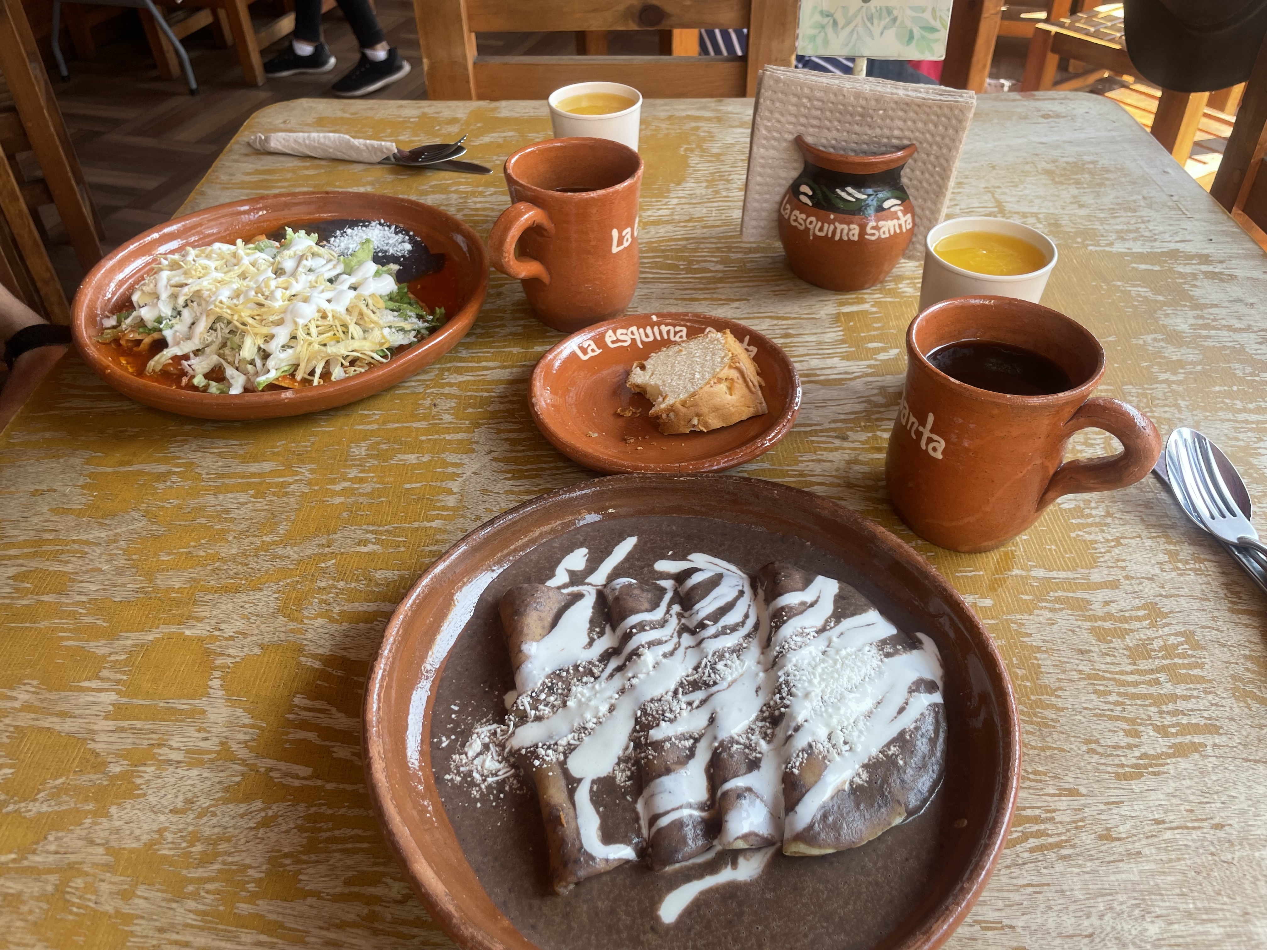 Restaurante La esquina santa image 7