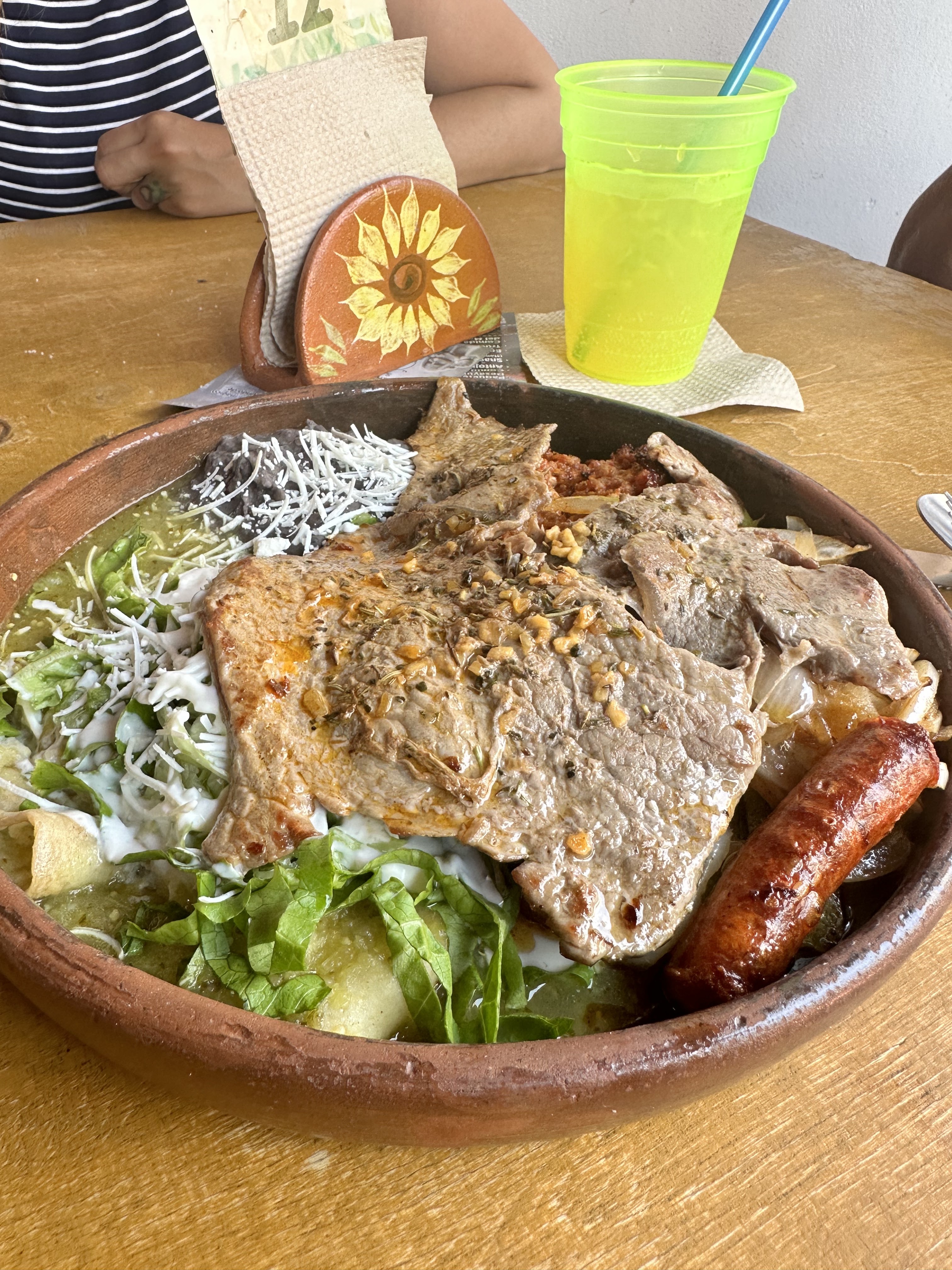 Restaurante La esquina santa image 8