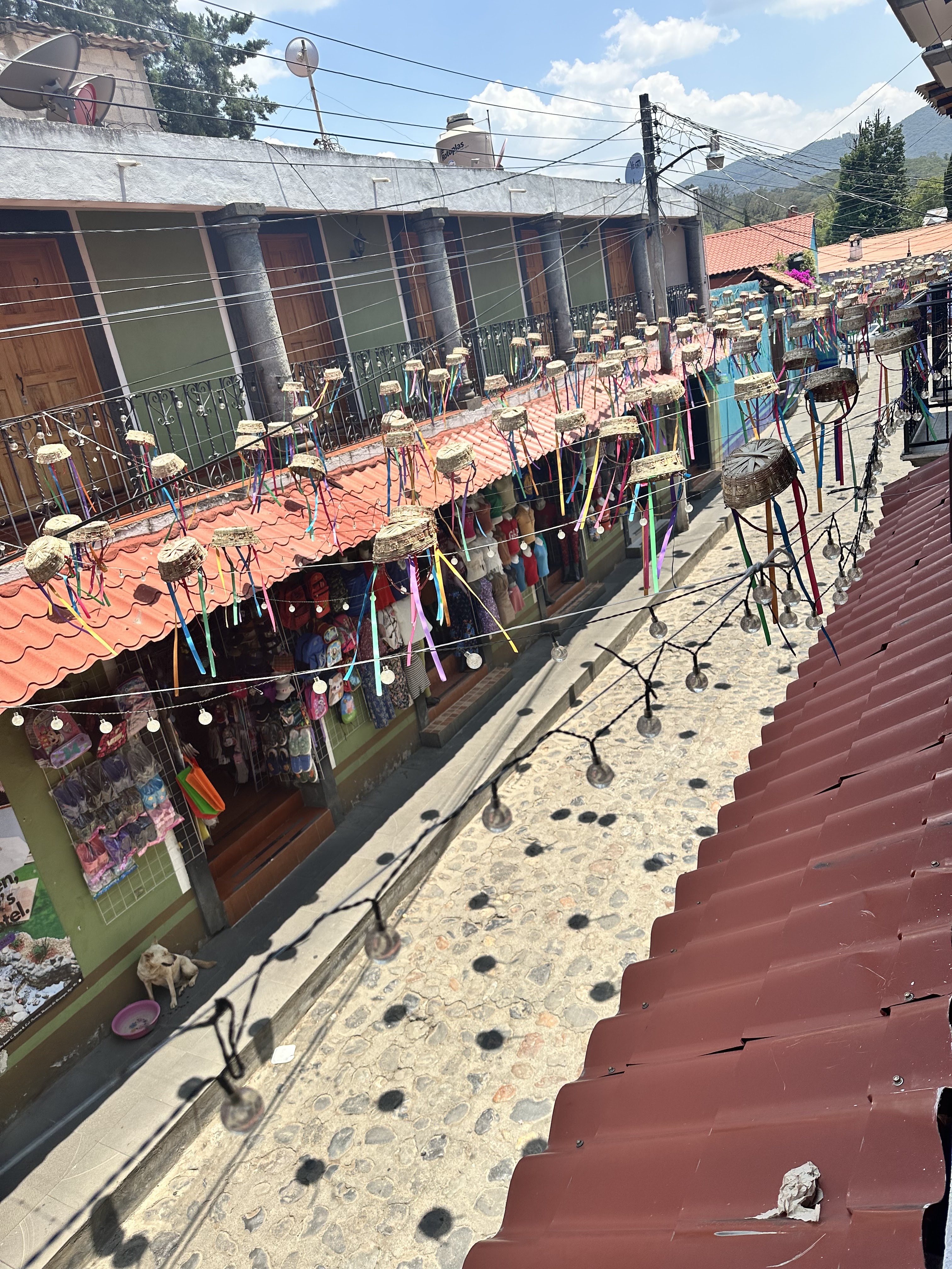 Restaurante La esquina santa image 9