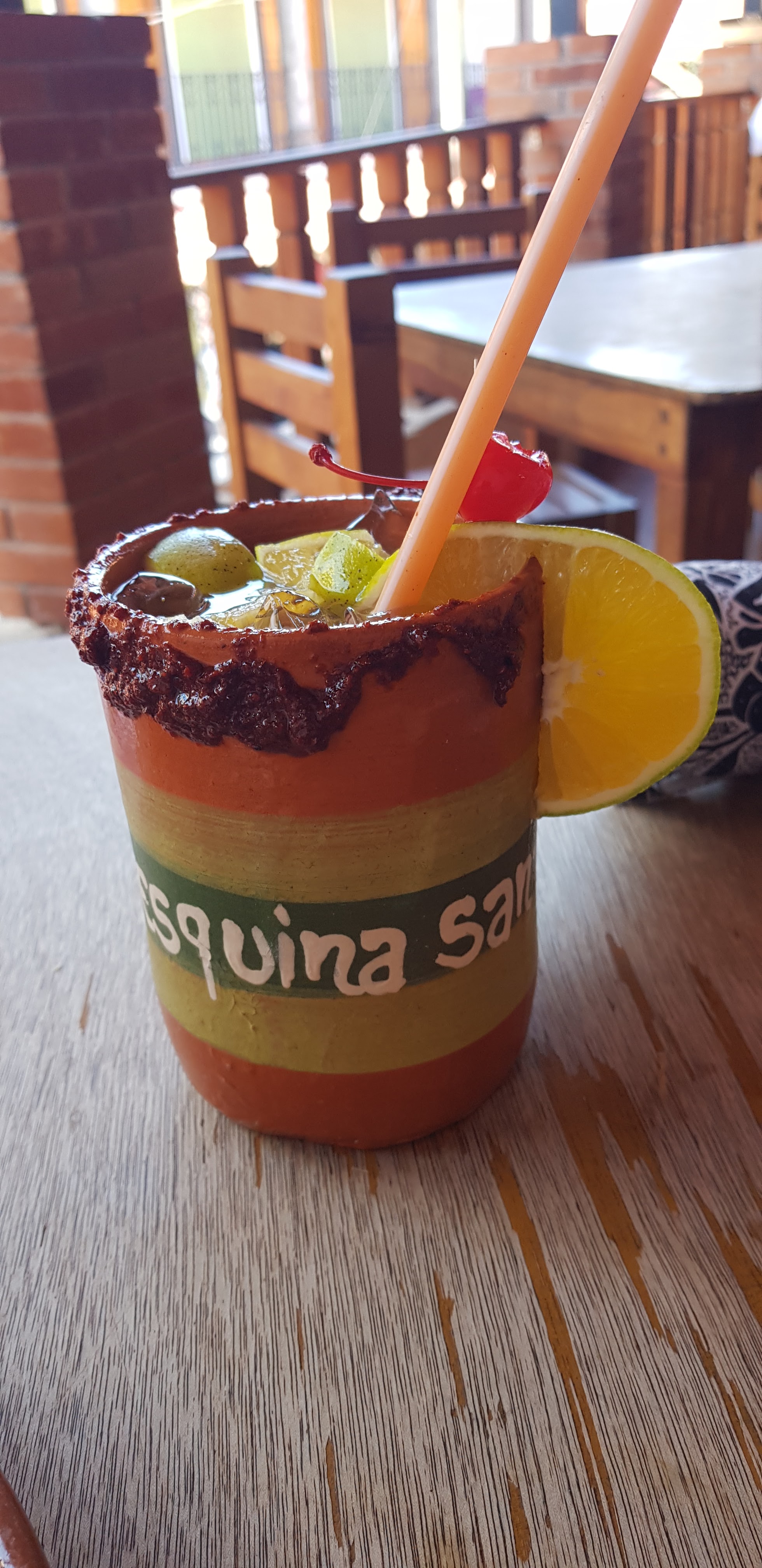 Restaurante La esquina santa image 10