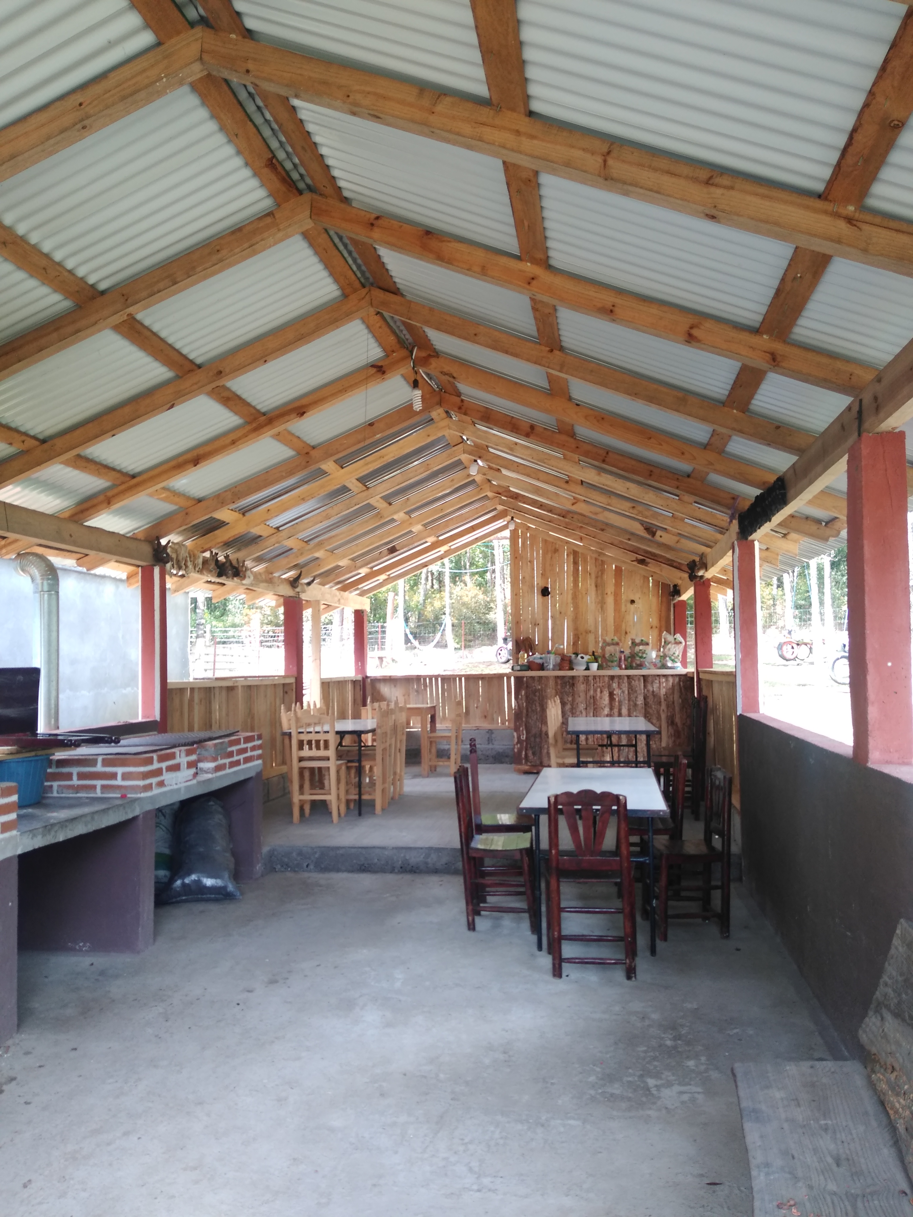 Restaurante Campestre El Paraíso image 1