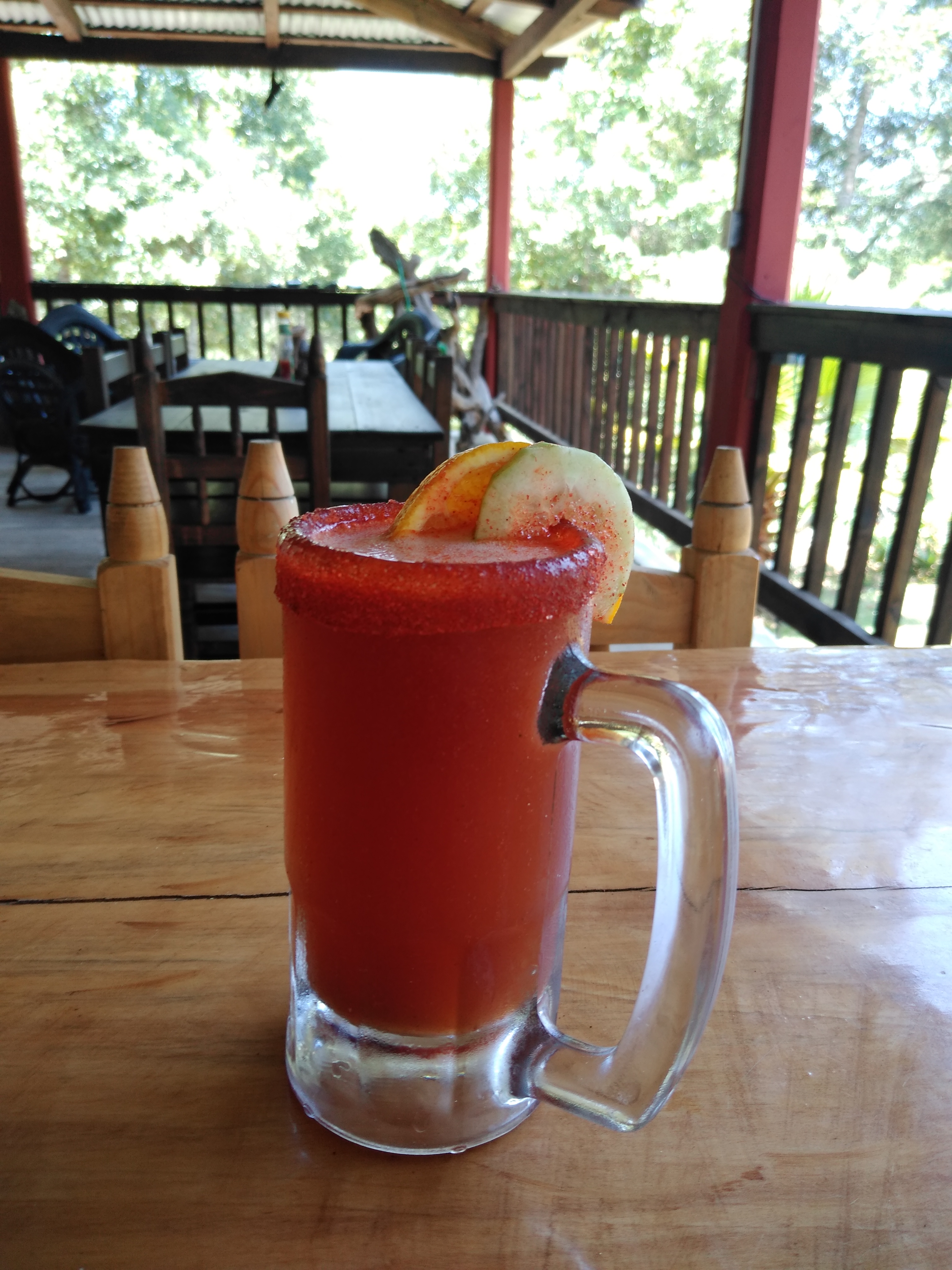 Restaurante Campestre El Paraíso image 3