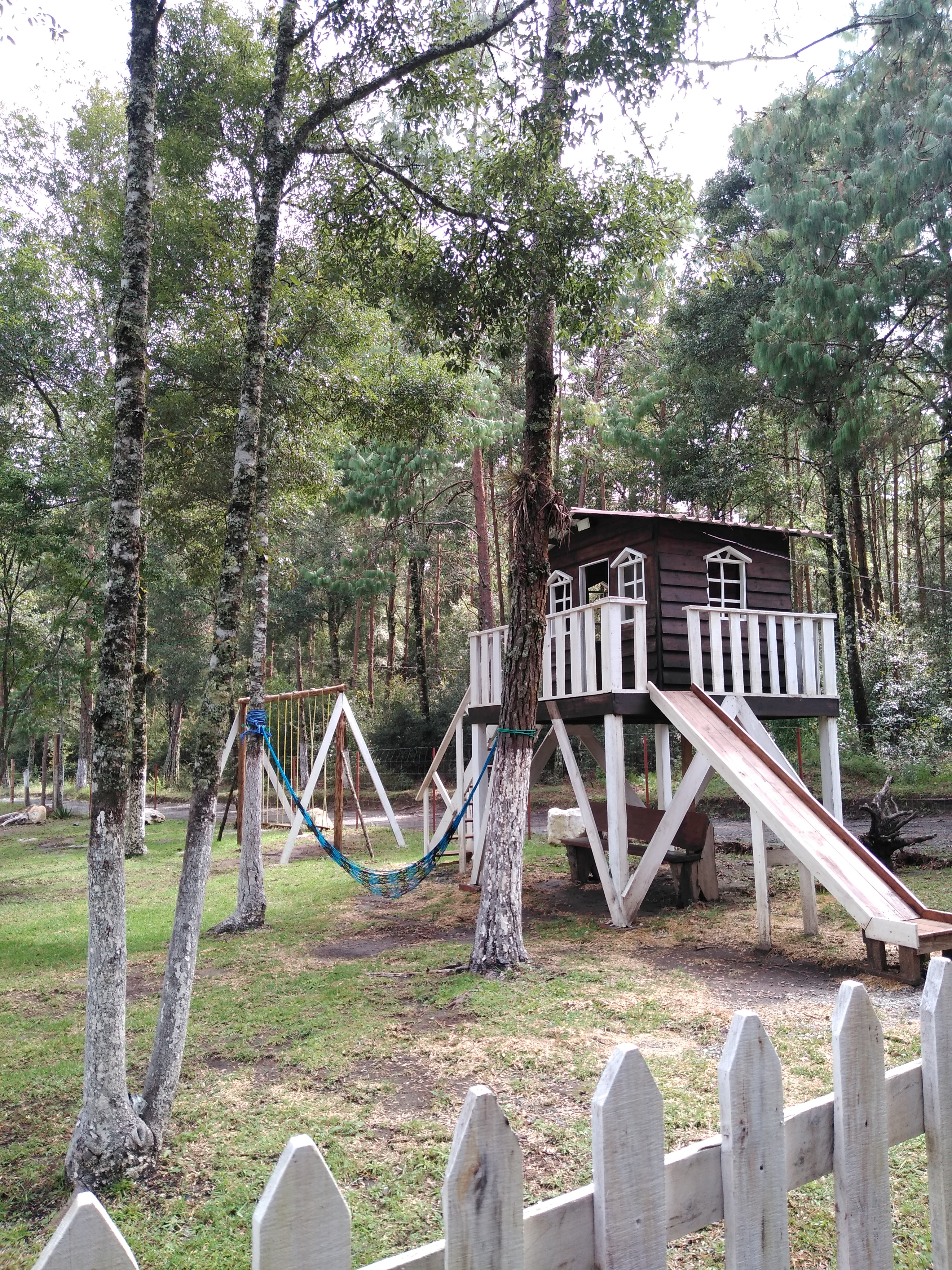 Restaurante Campestre El Paraíso image 10
