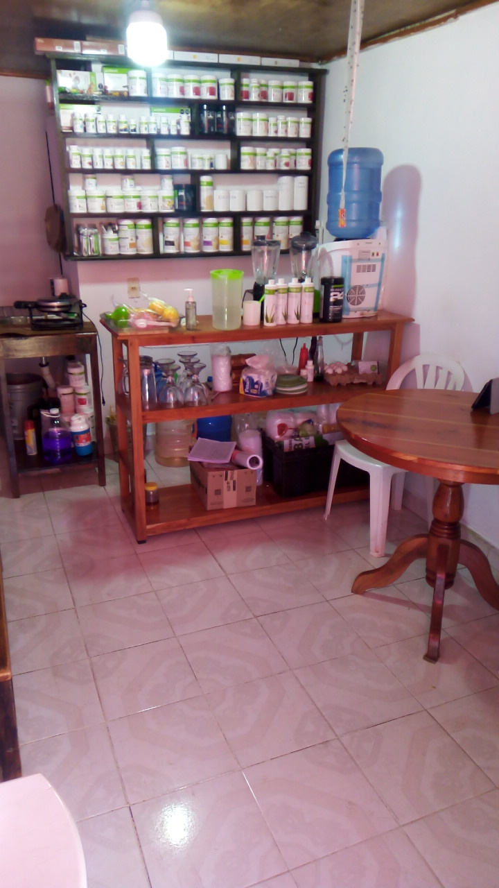 Club de nutrición image 1