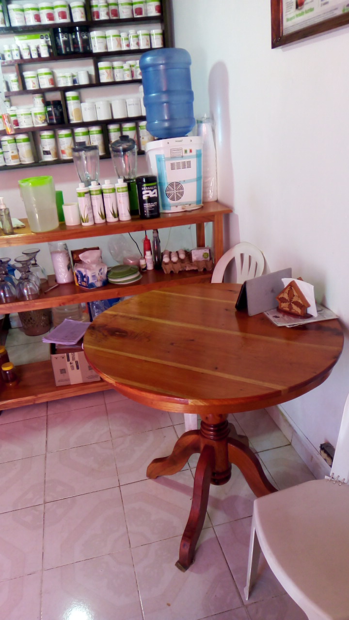 Club de nutrición image 2