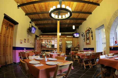 Restaurante La Tradición image 1