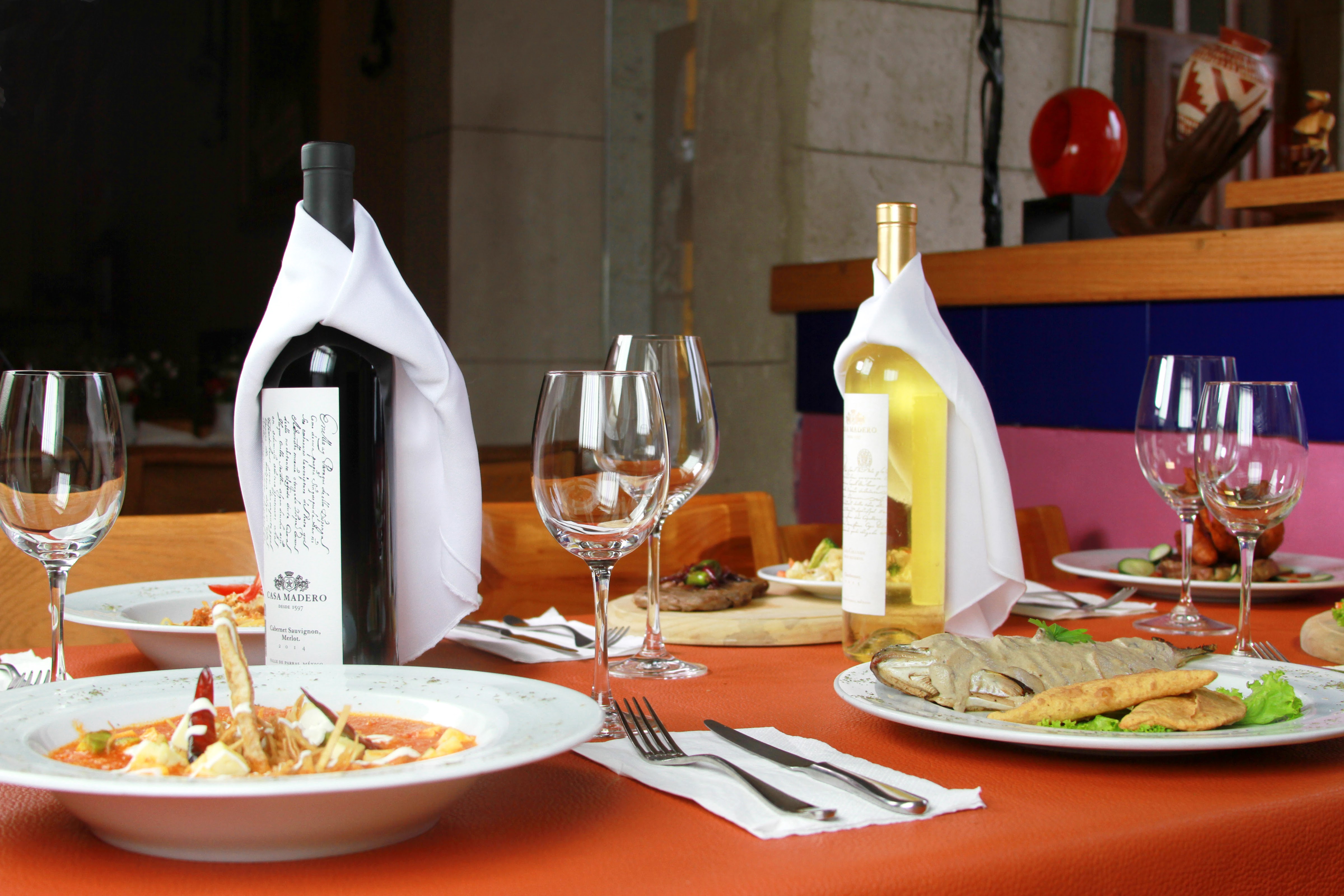 Restaurante La Tradición image 4