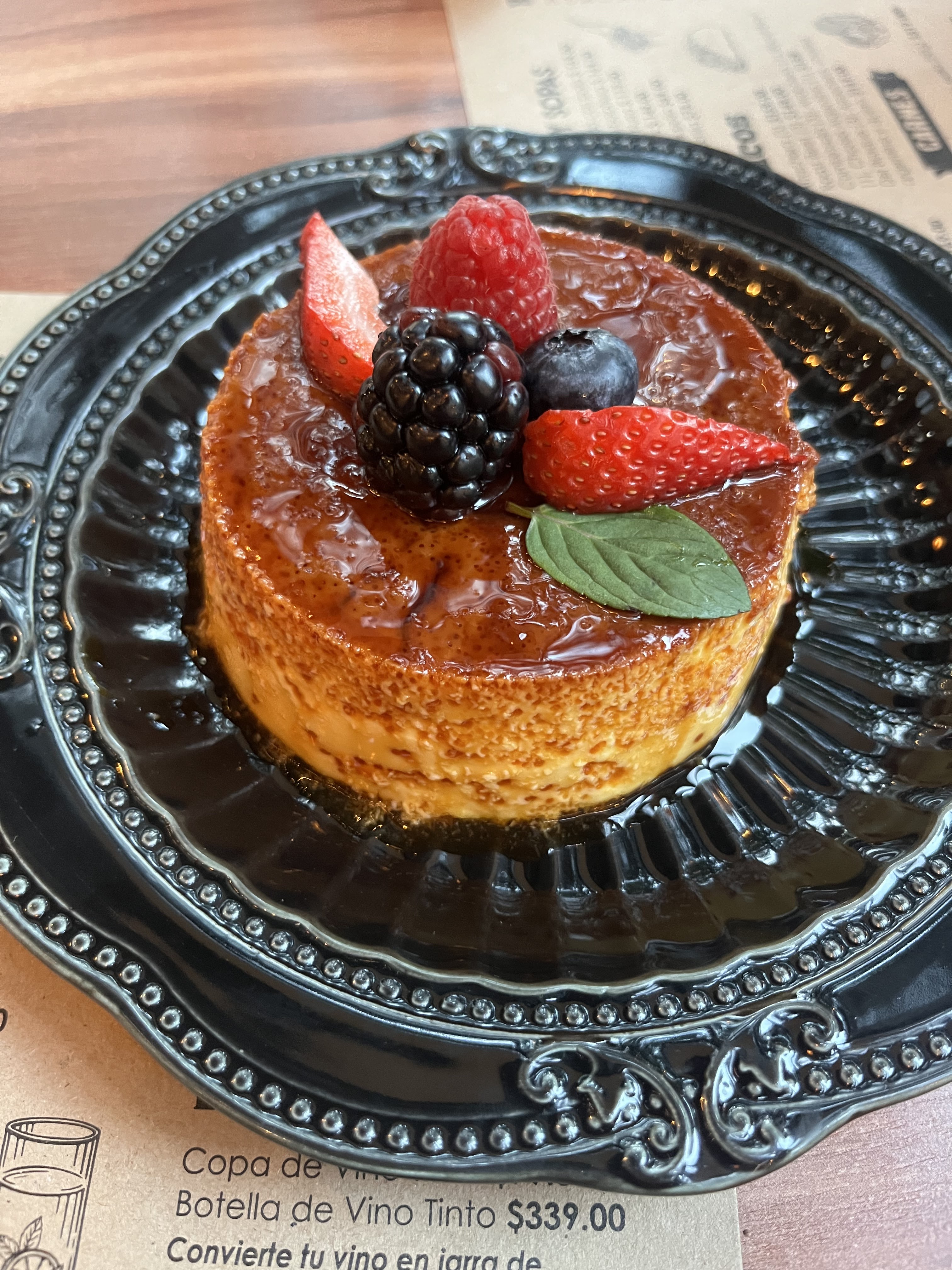 Del Bosque Restaurante image 3