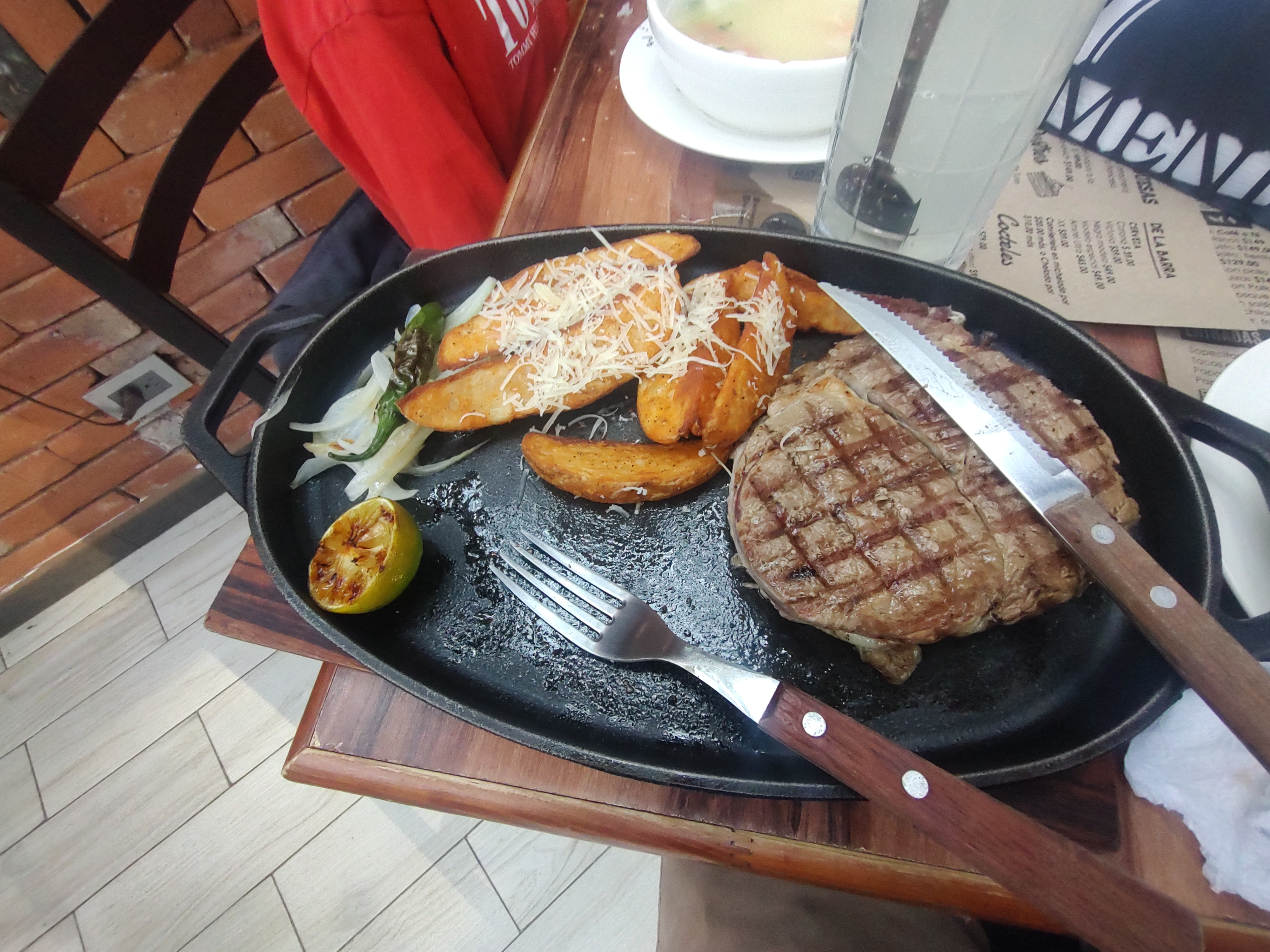 Del Bosque Restaurante image 5