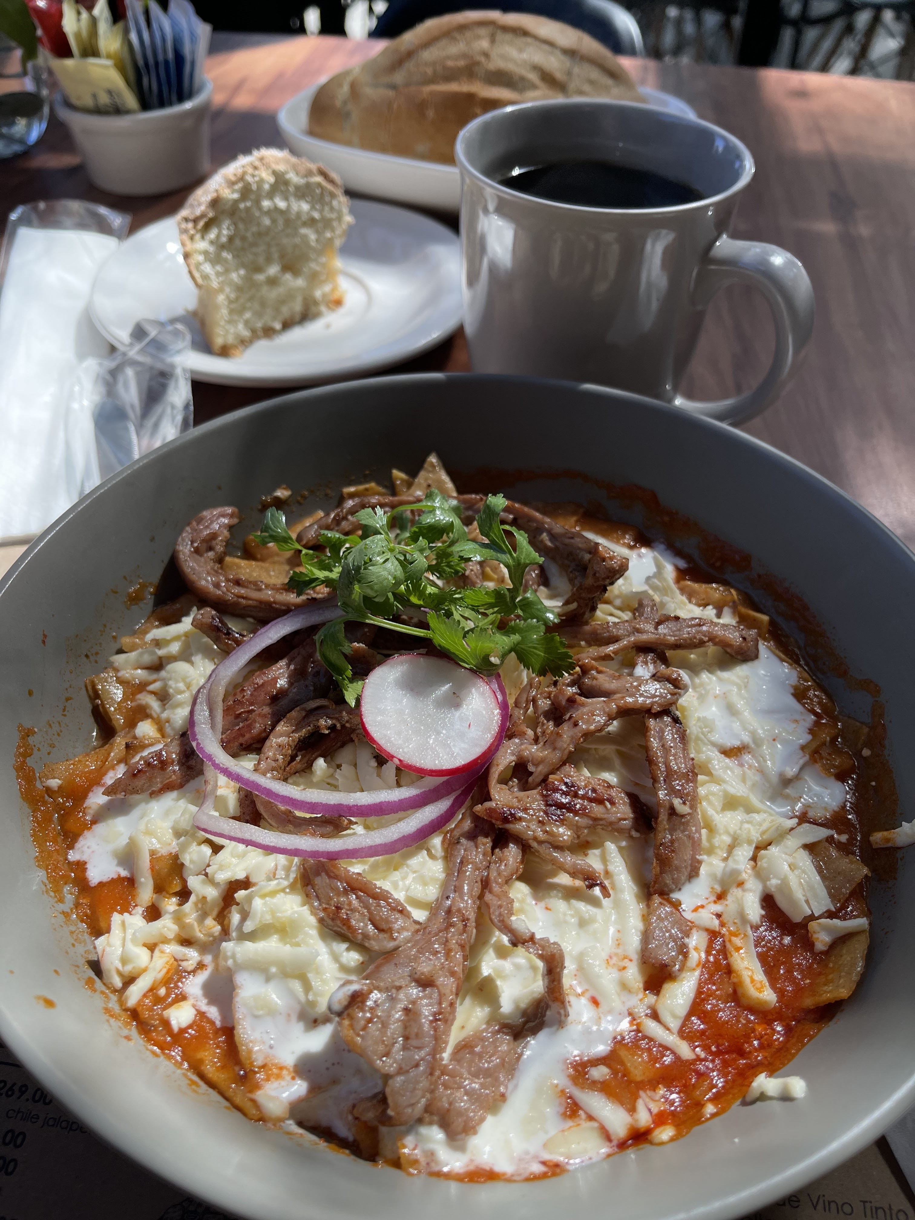 Del Bosque Restaurante image 6