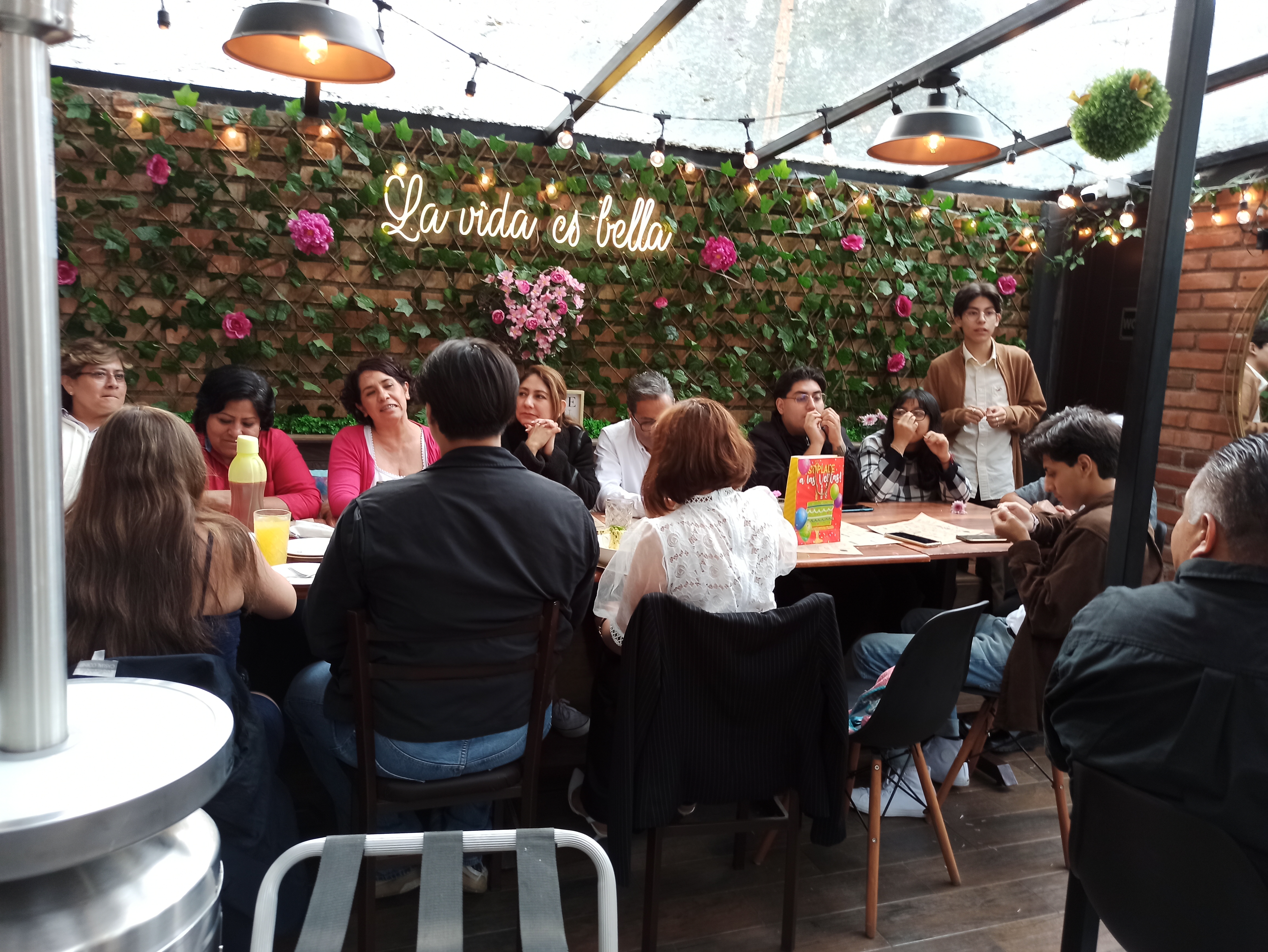 Del Bosque Restaurante image 7