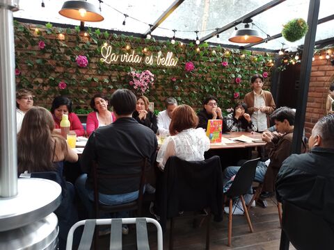 Del Bosque Restaurante image 7