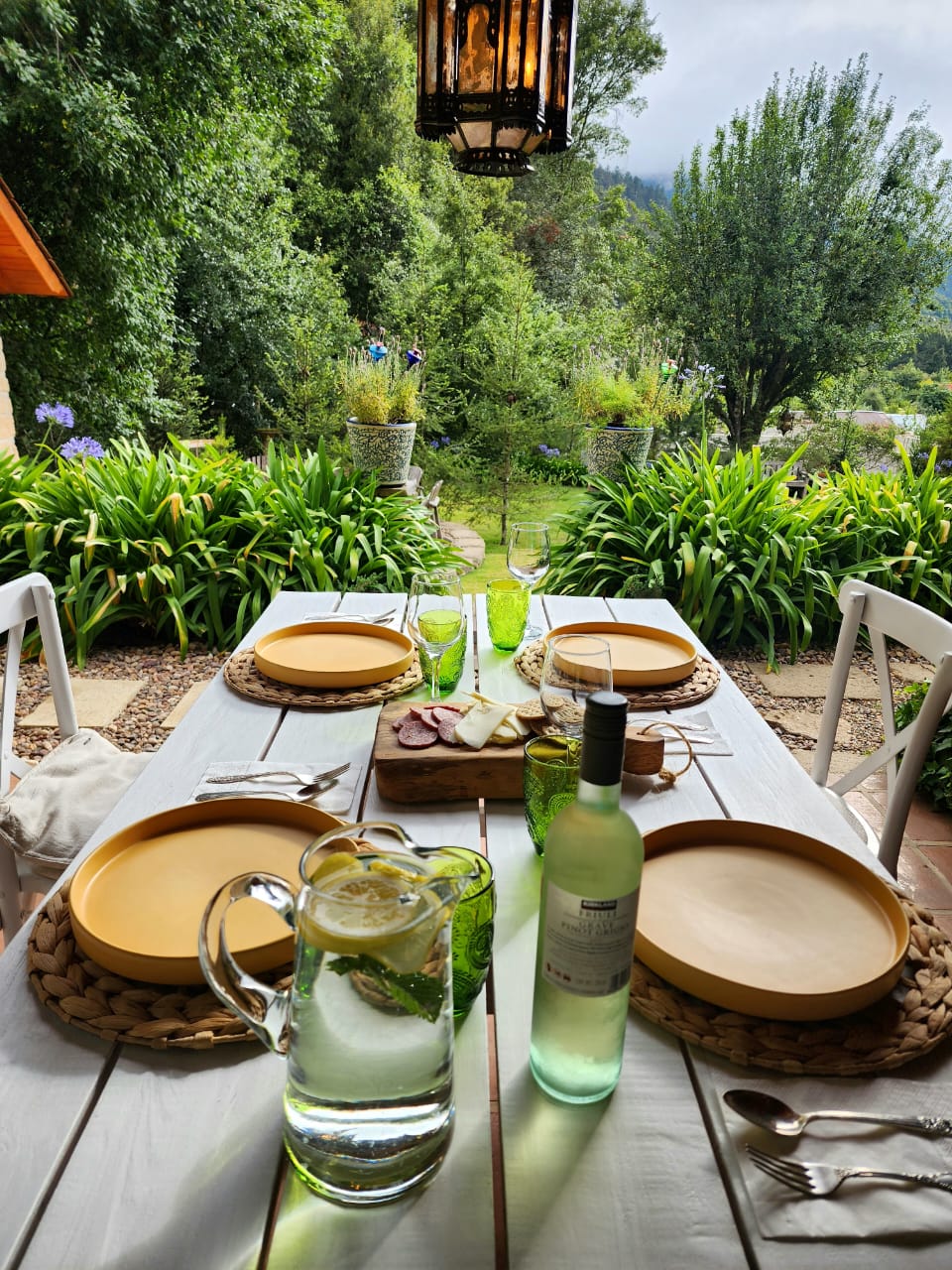 Restaurante Las Nubes image 1