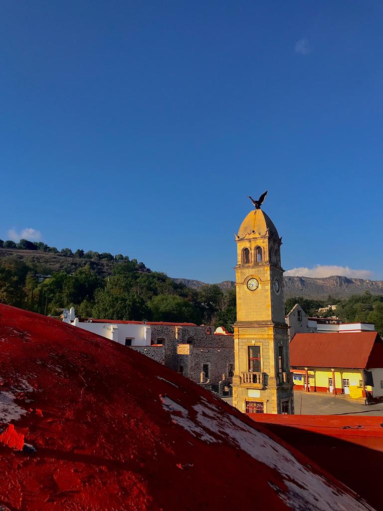 Restaurante Casa Blanca 1920 image 3