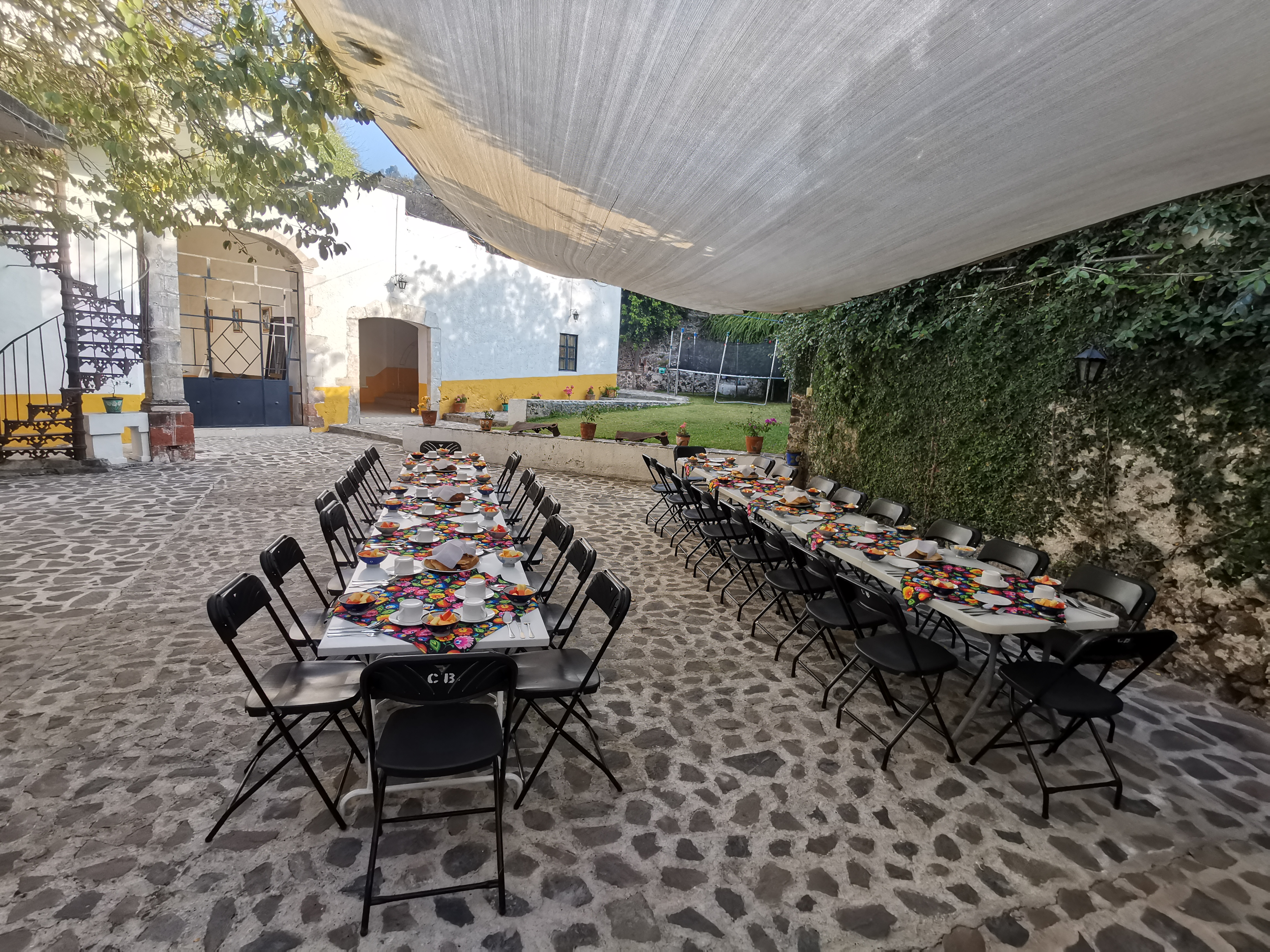 Restaurante Casa Blanca 1920 image 8