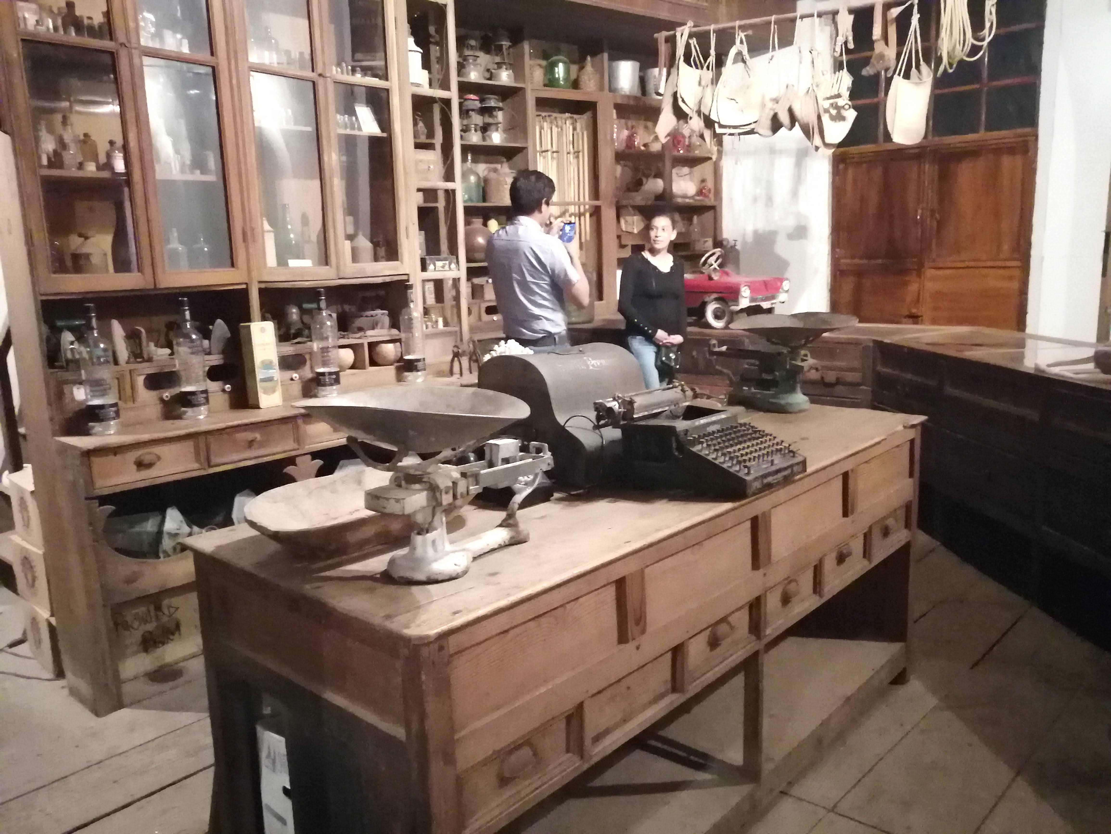 Restaurante Casa Blanca 1920 image 9