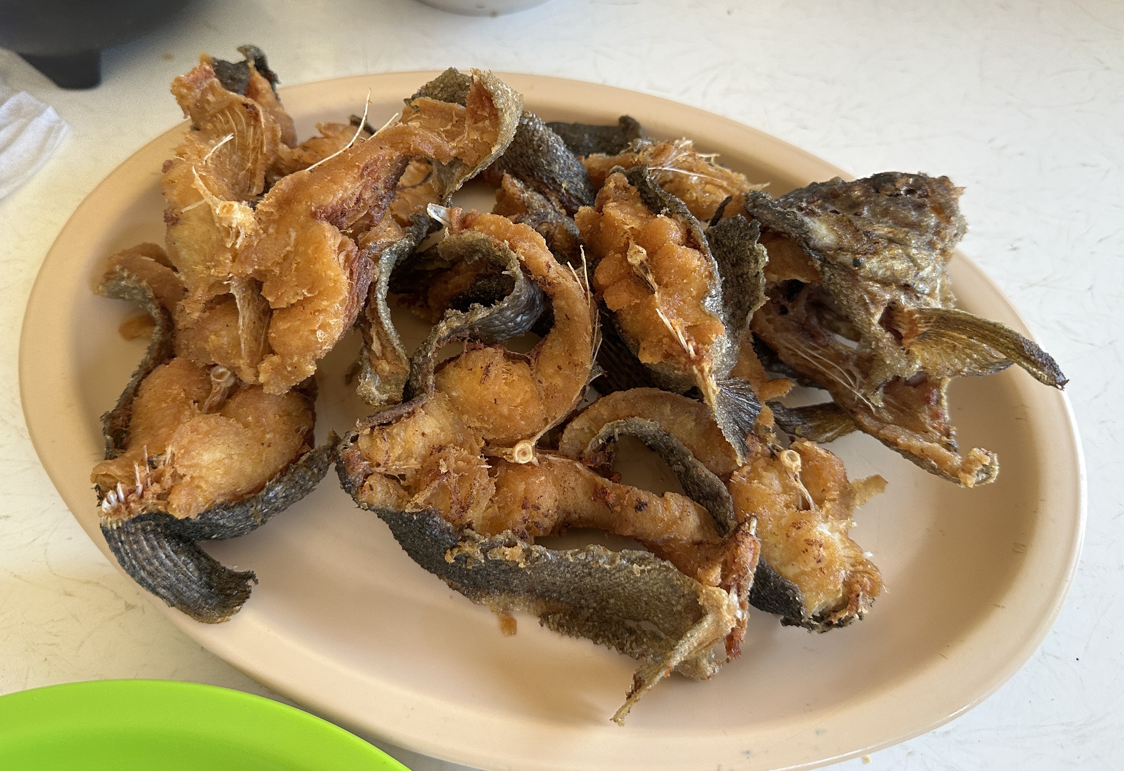 Truchas el cañon image 1