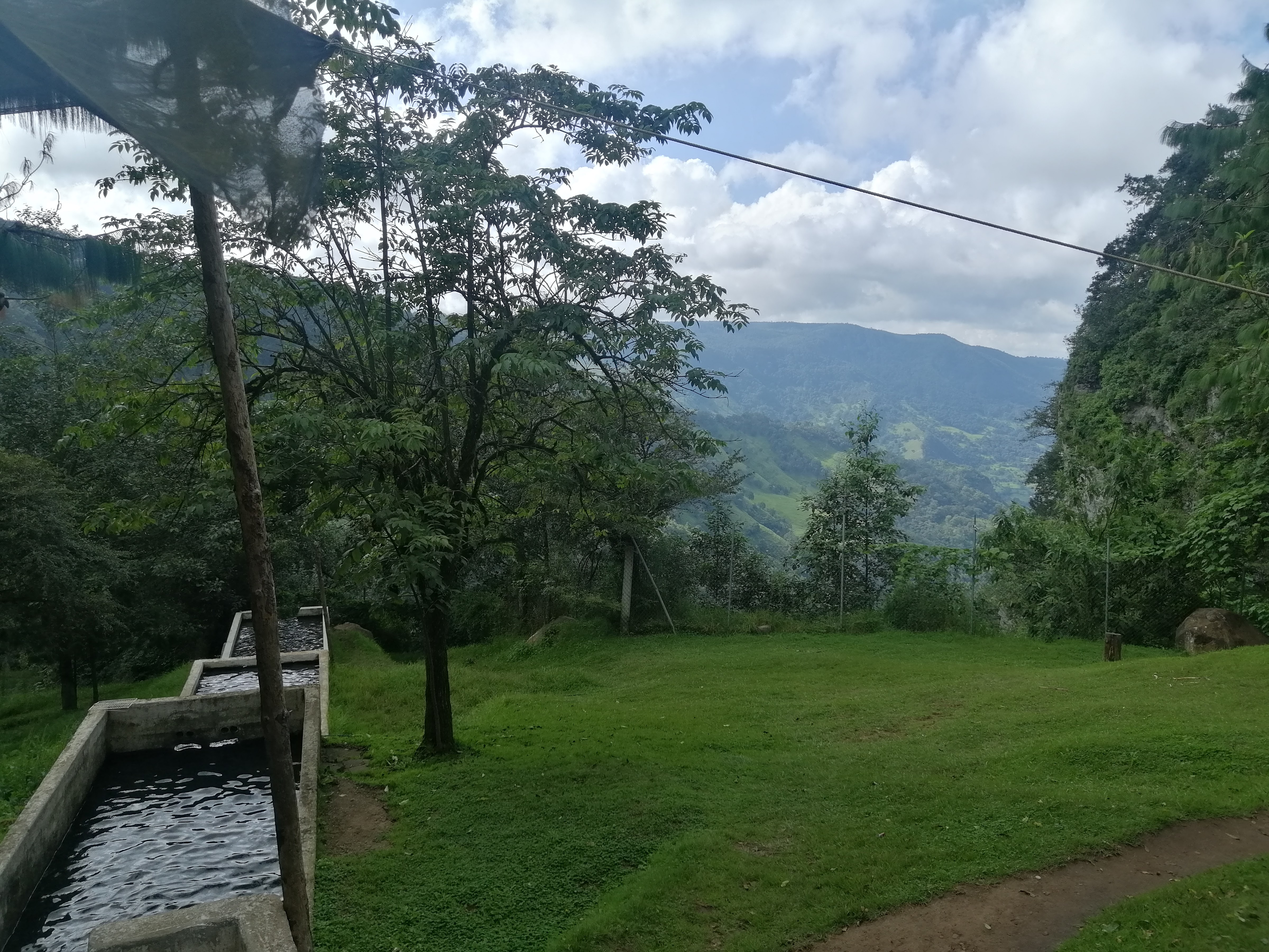 Truchas el cañon image 8