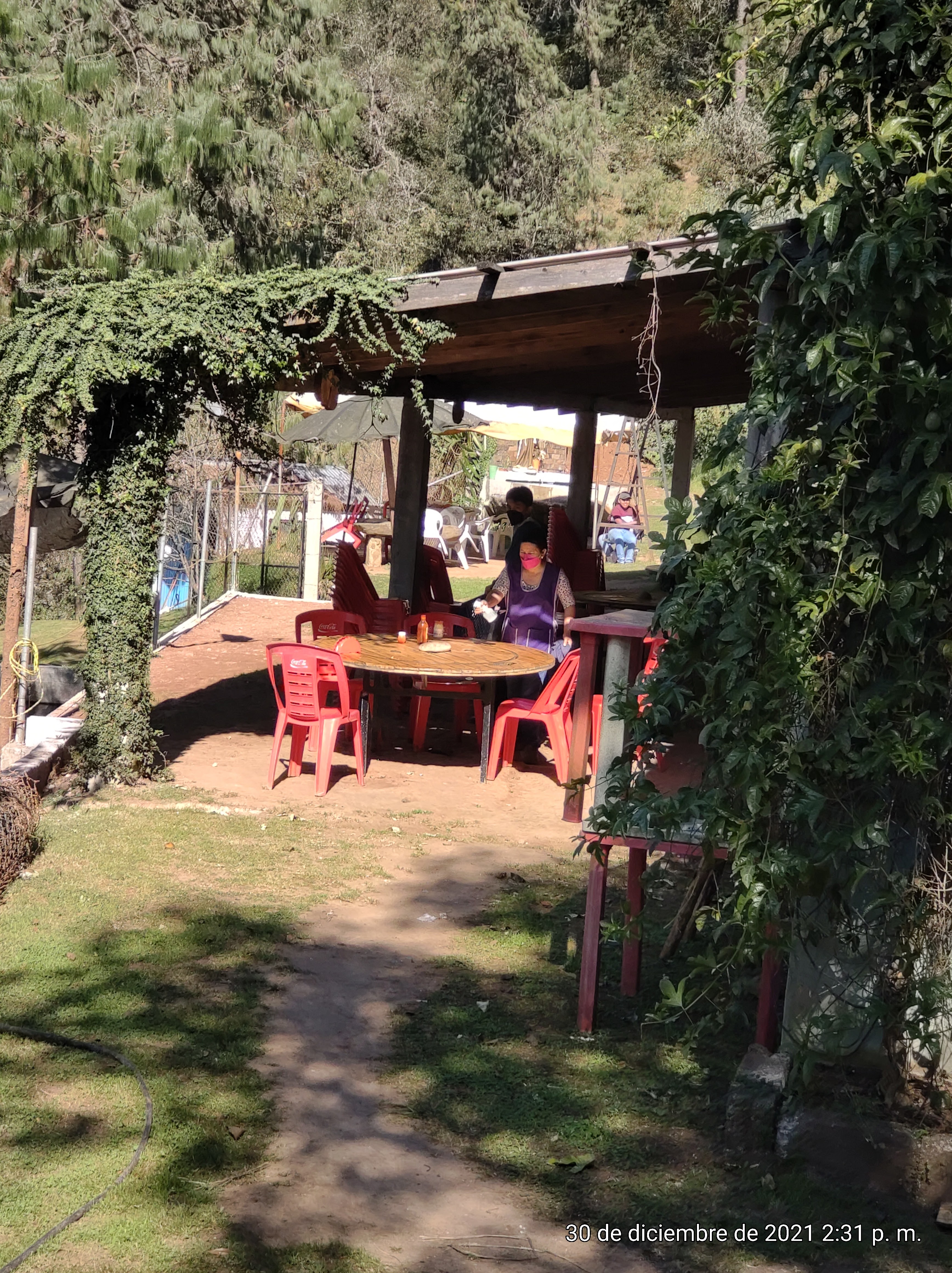 Truchas el cañon image 10