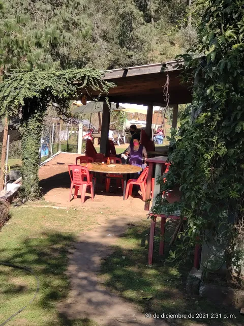Truchas el cañon image 10