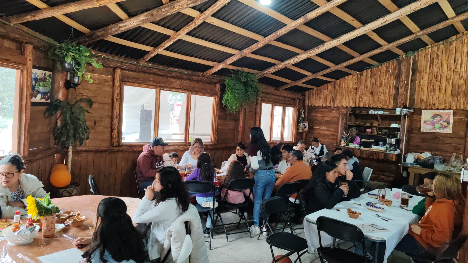 Restaurante Campestre los Angeles image 1