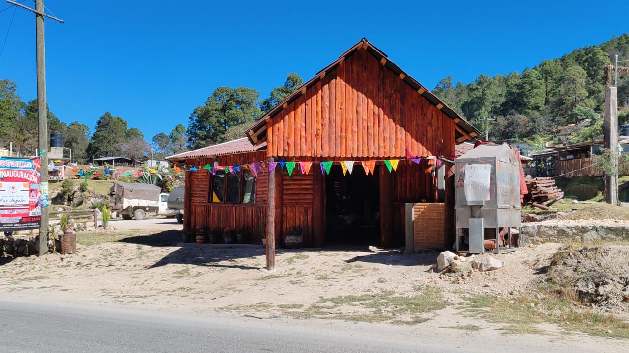 Restaurante Campestre los Angeles image 3