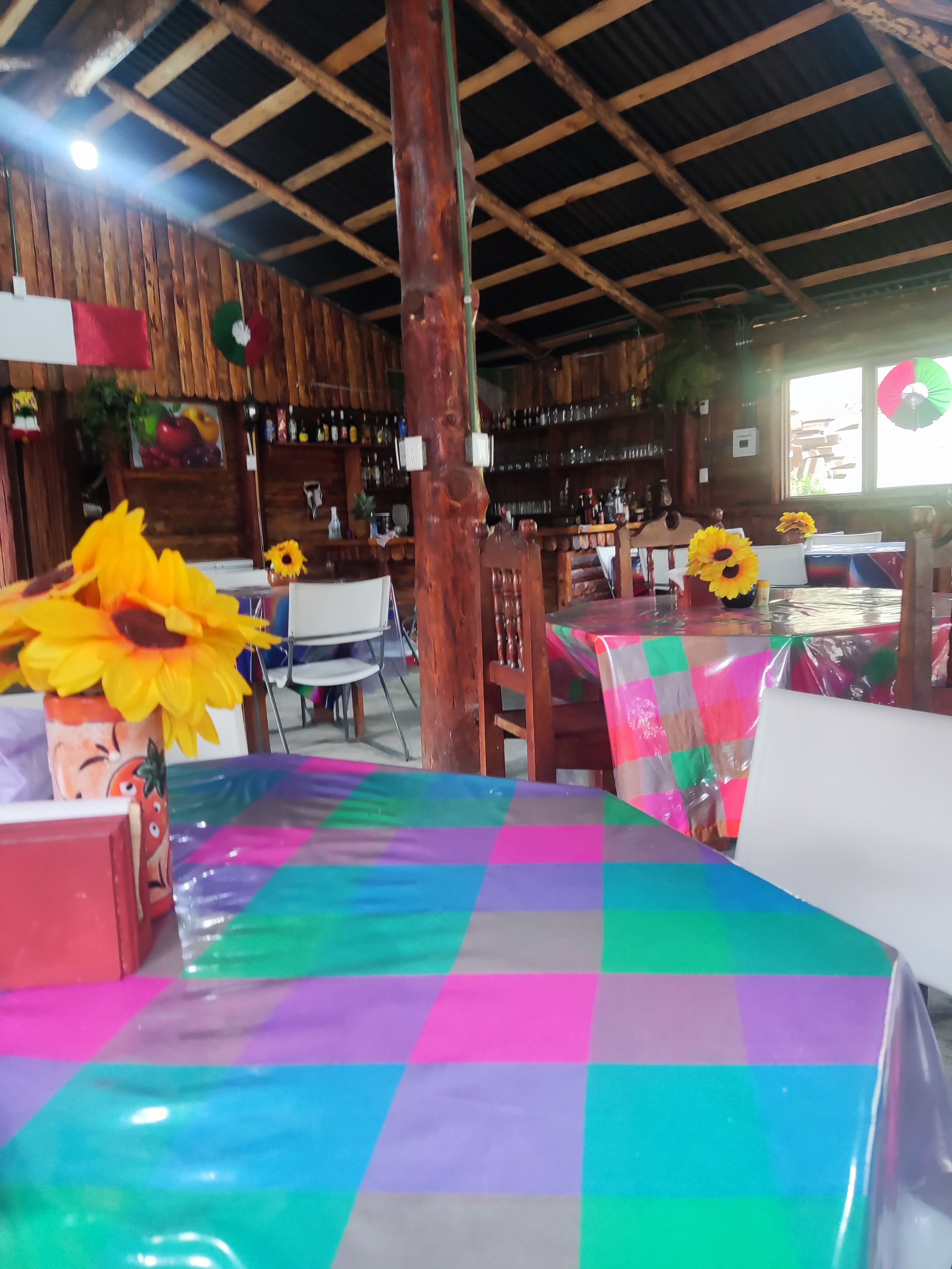 Restaurante Campestre los Angeles image 5