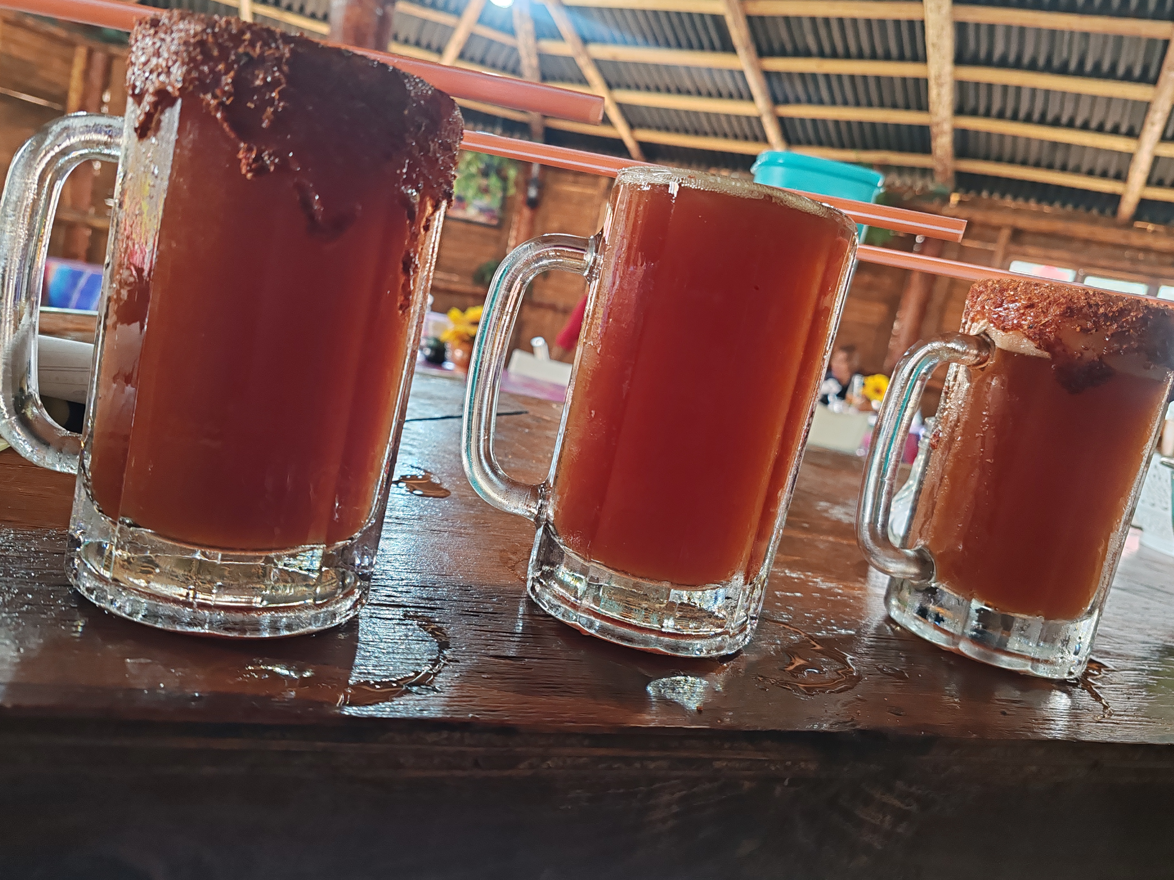 Restaurante Campestre los Angeles image 6