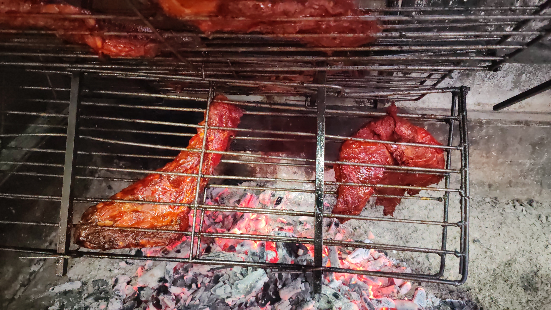 Restaurante Campestre los Angeles image 8