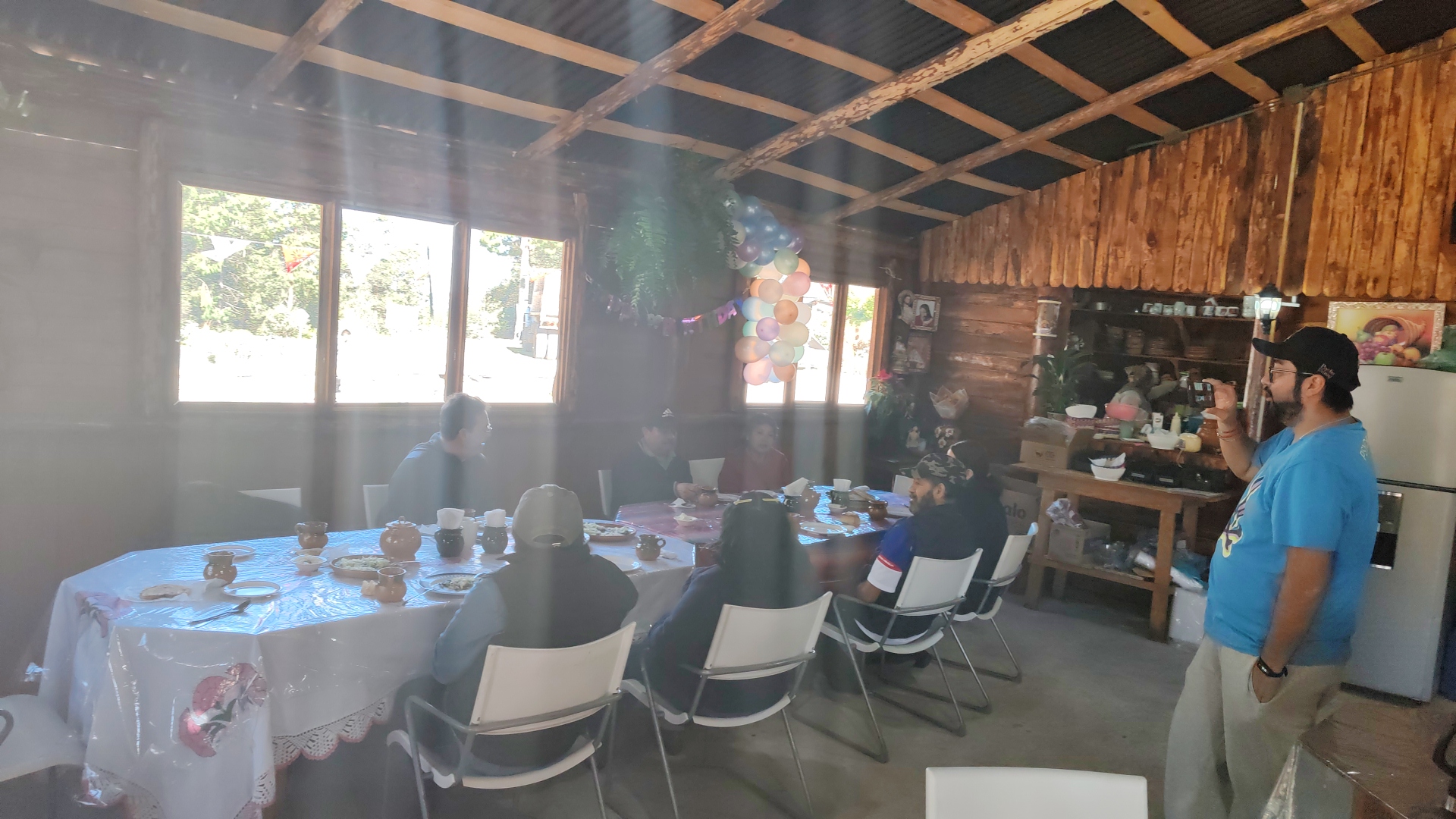 Restaurante Campestre los Angeles image 9