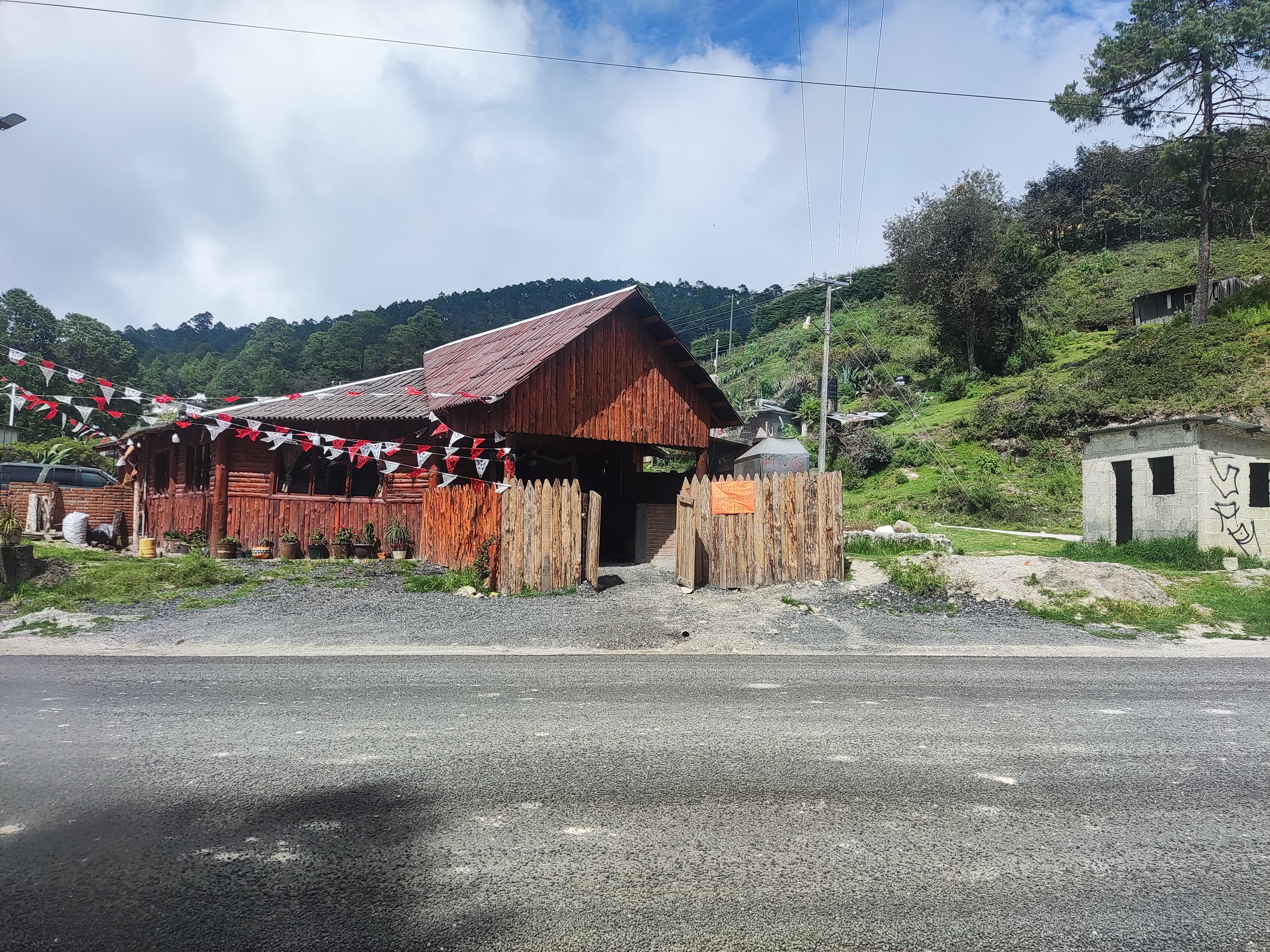 Restaurante Campestre los Angeles image 10