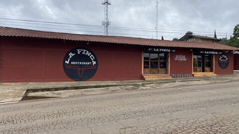 Restaurante La Finca image 1