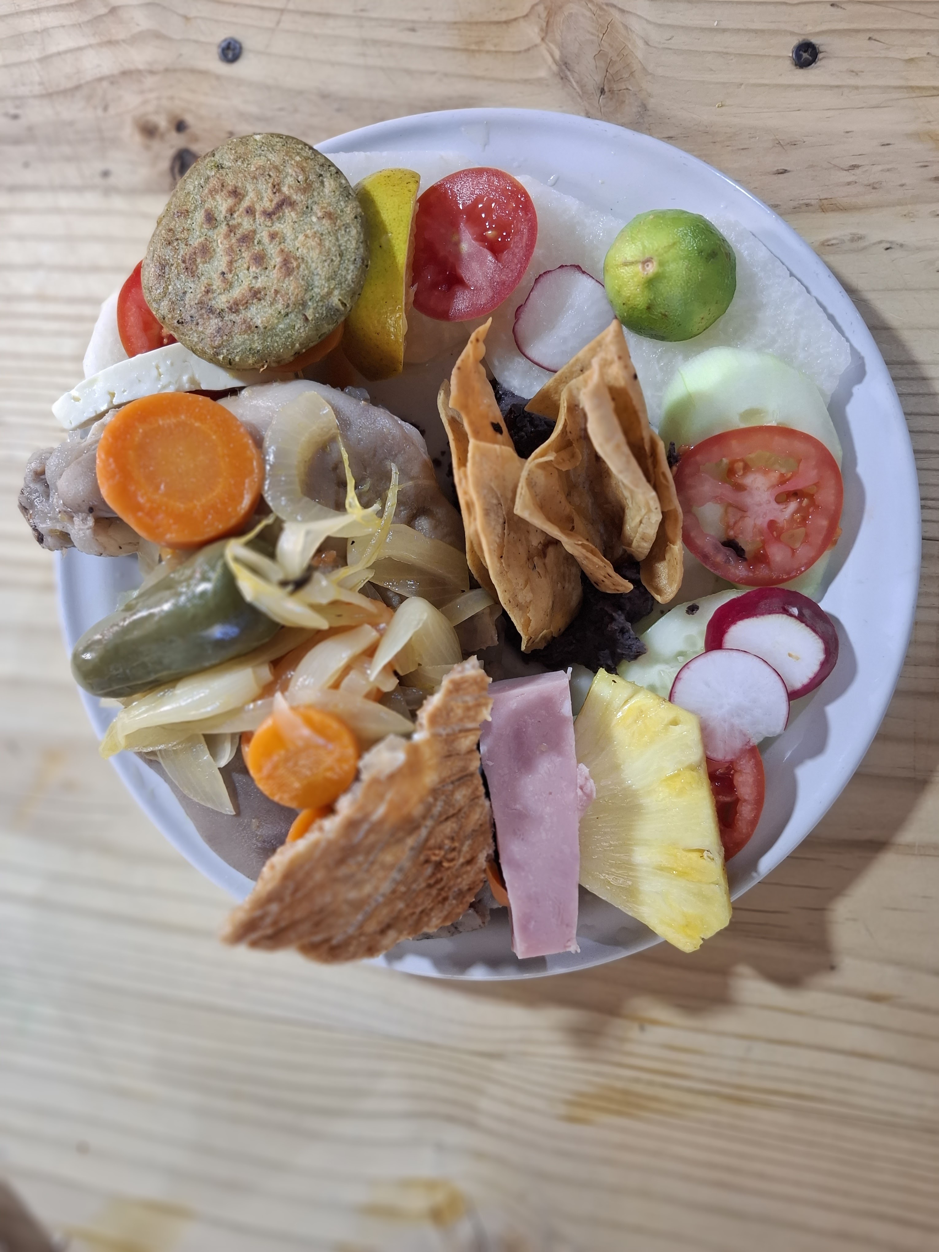 Restaurante La Finca image 5