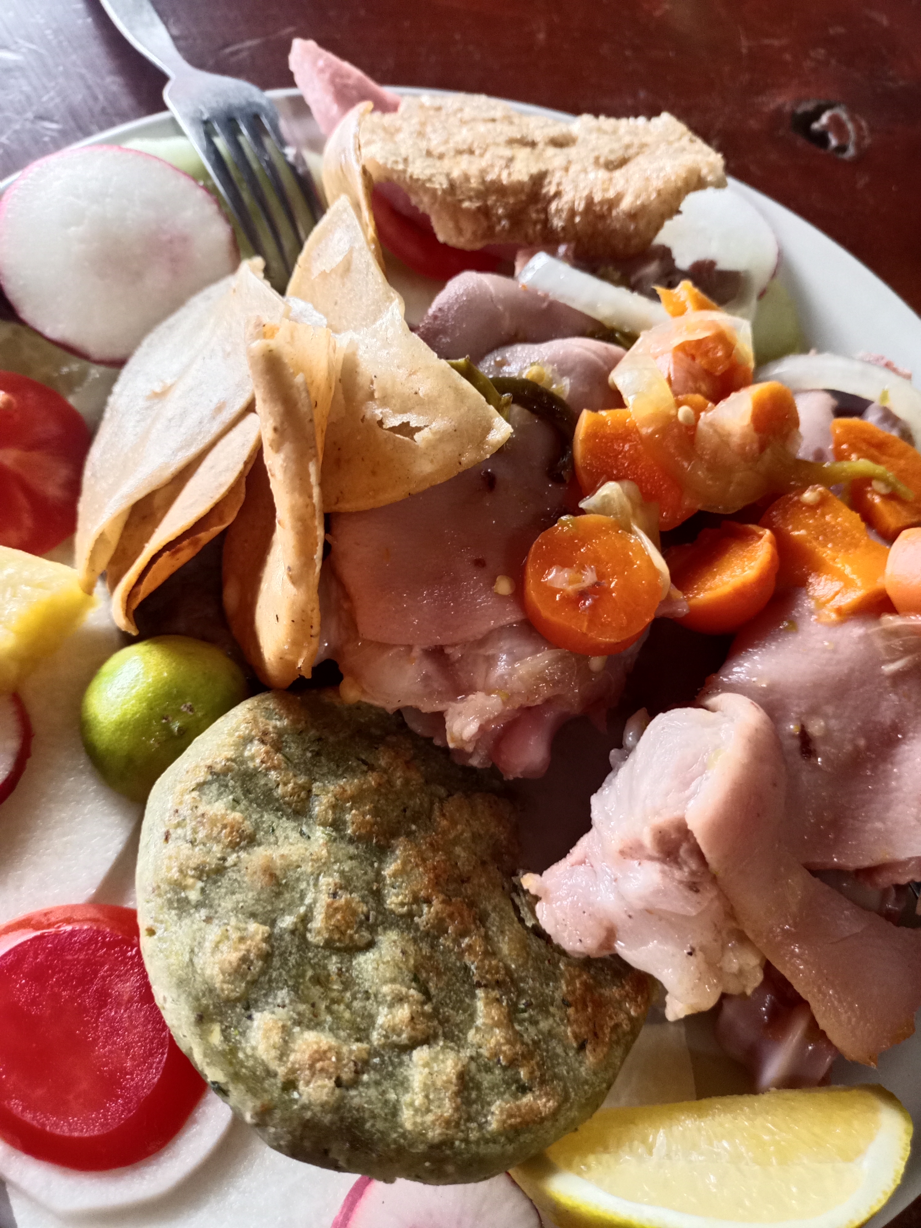 Restaurante La Finca image 6