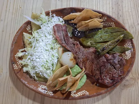 Restaurante La Finca image 7