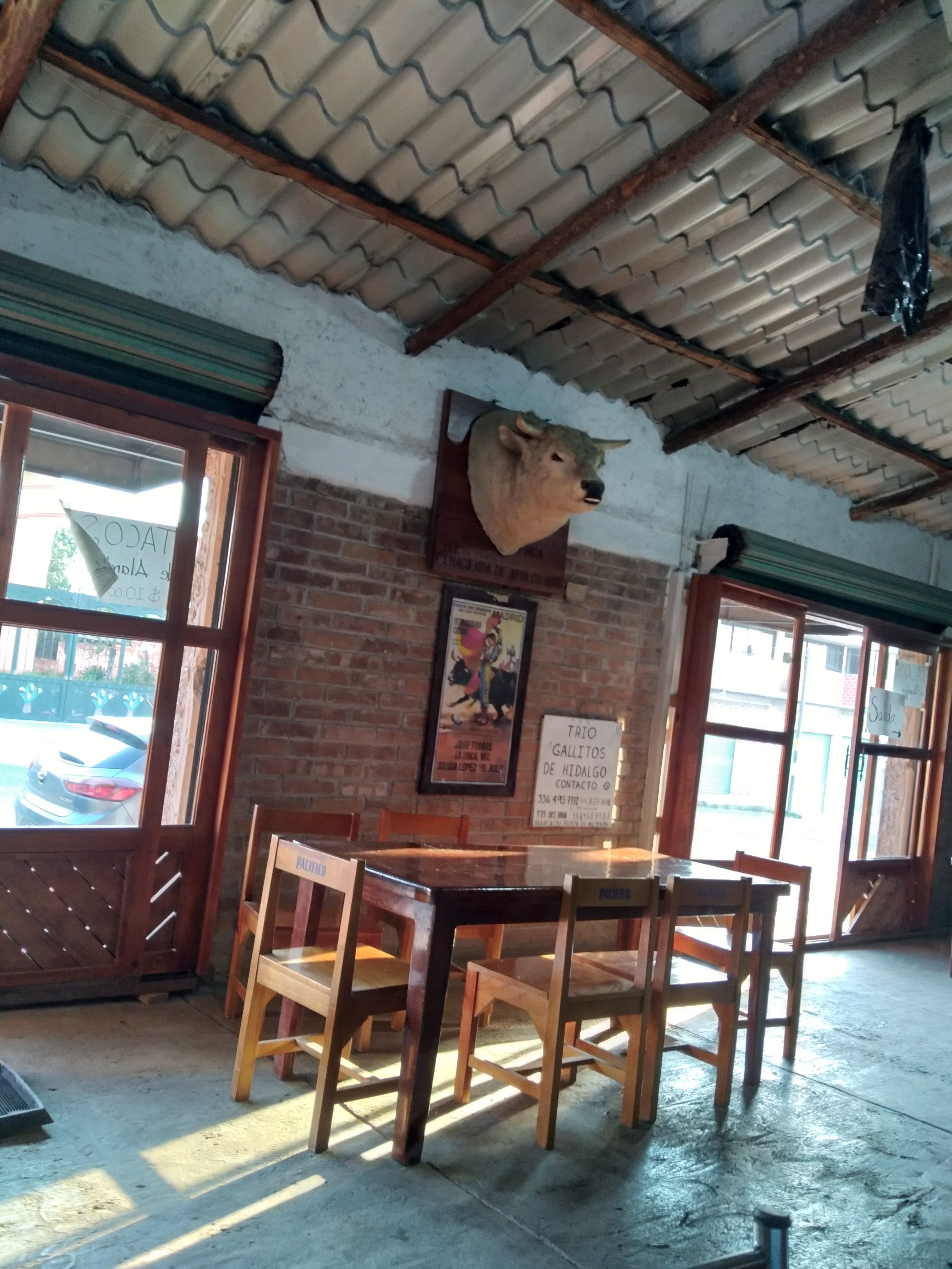 Restaurante La Finca image 8