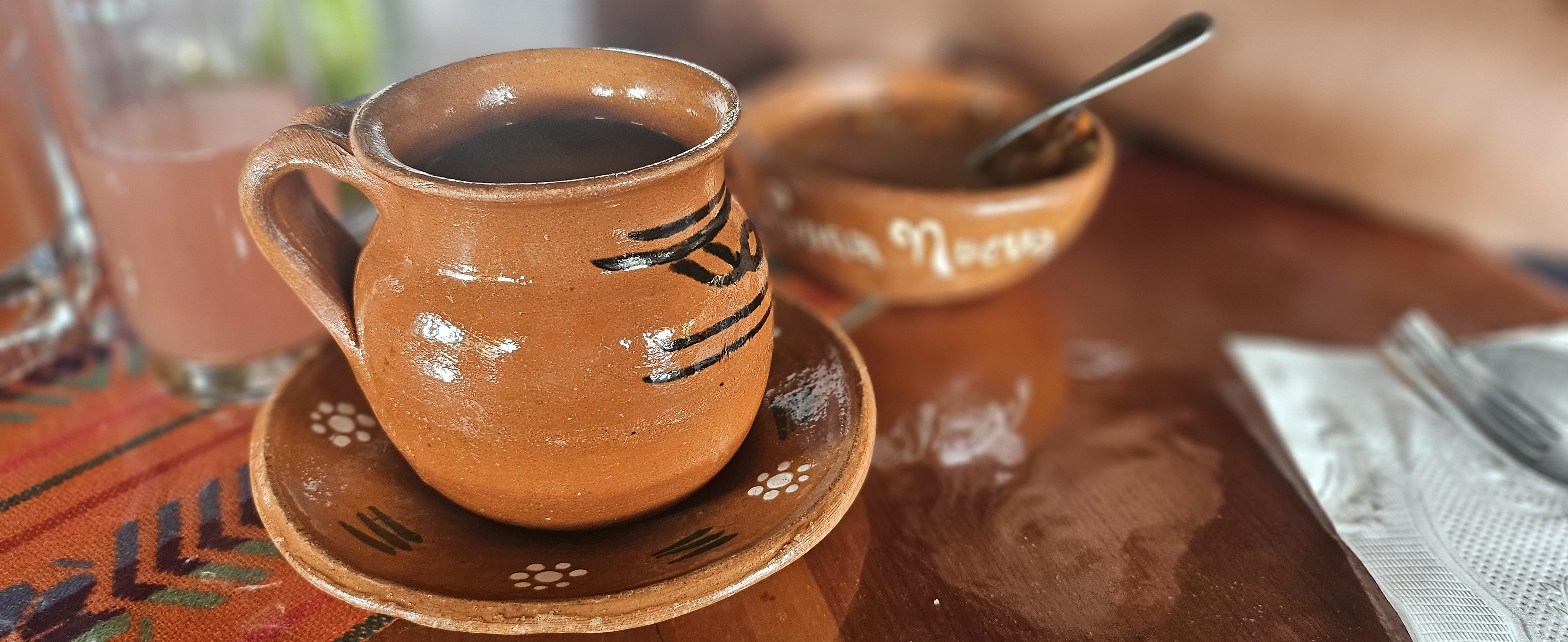 Restaurante Luna Nueva Huasca image 6