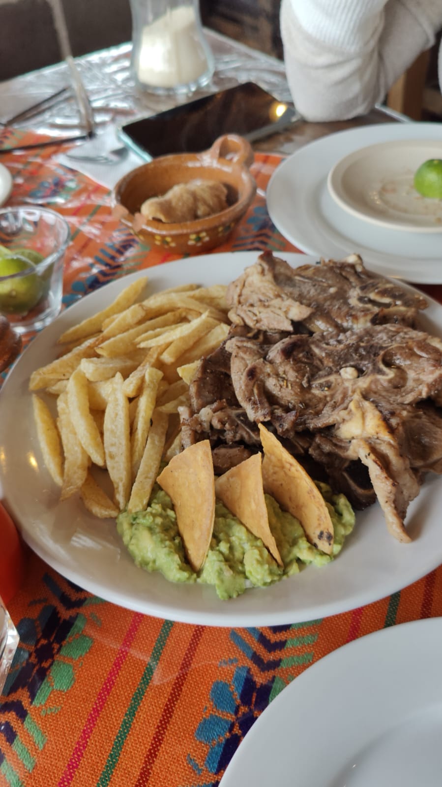 Restaurante Luna Nueva Huasca image 8