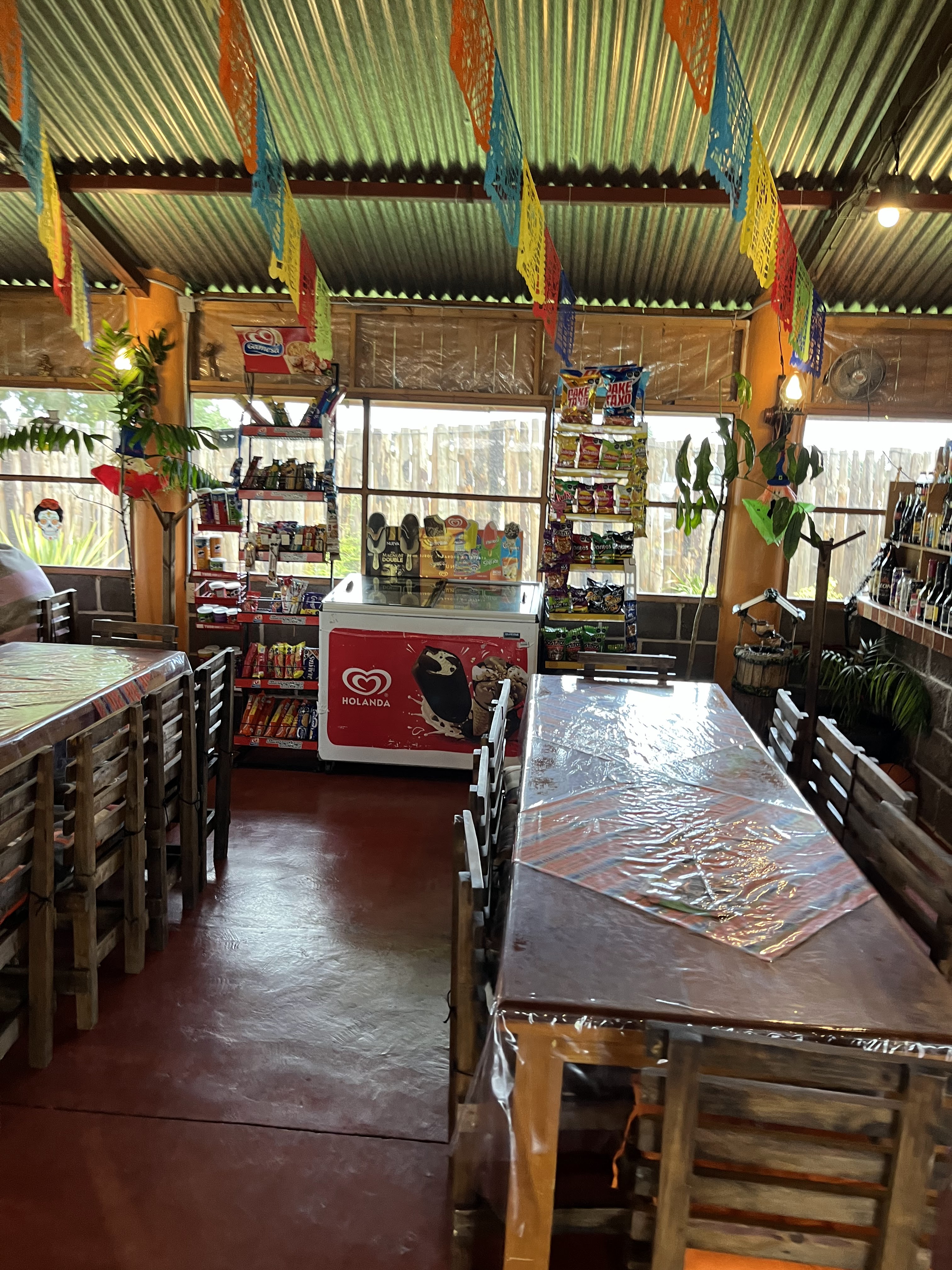 Restaurante Luna Nueva Huasca image 10