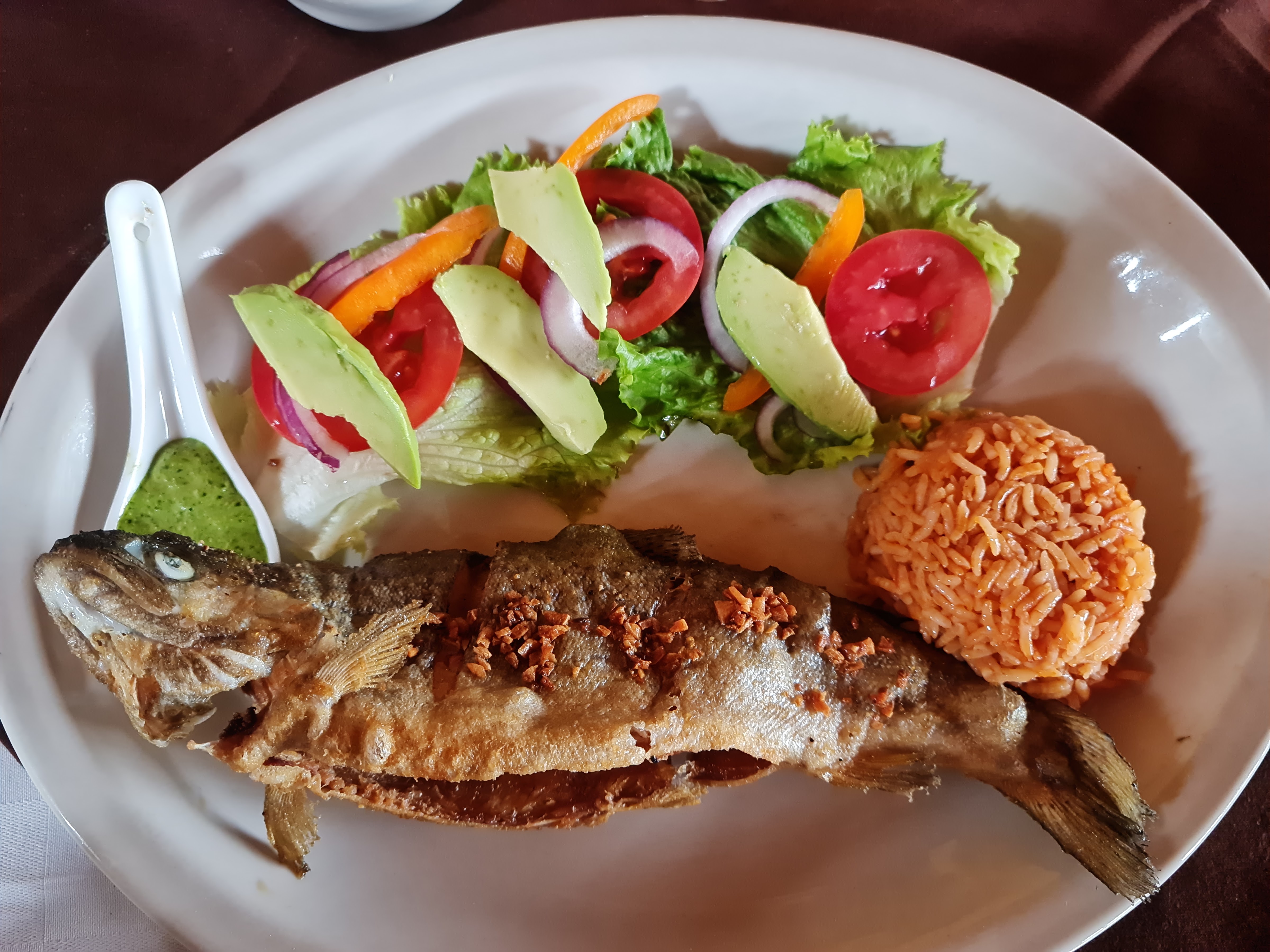 Restaurant El Duende image 1