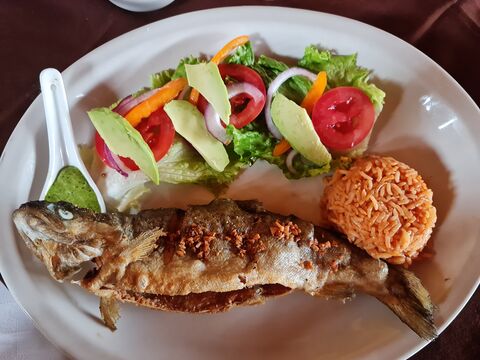 Restaurant El Duende image 1