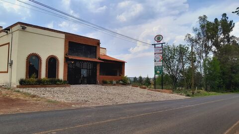 Restaurant El Duende image 2
