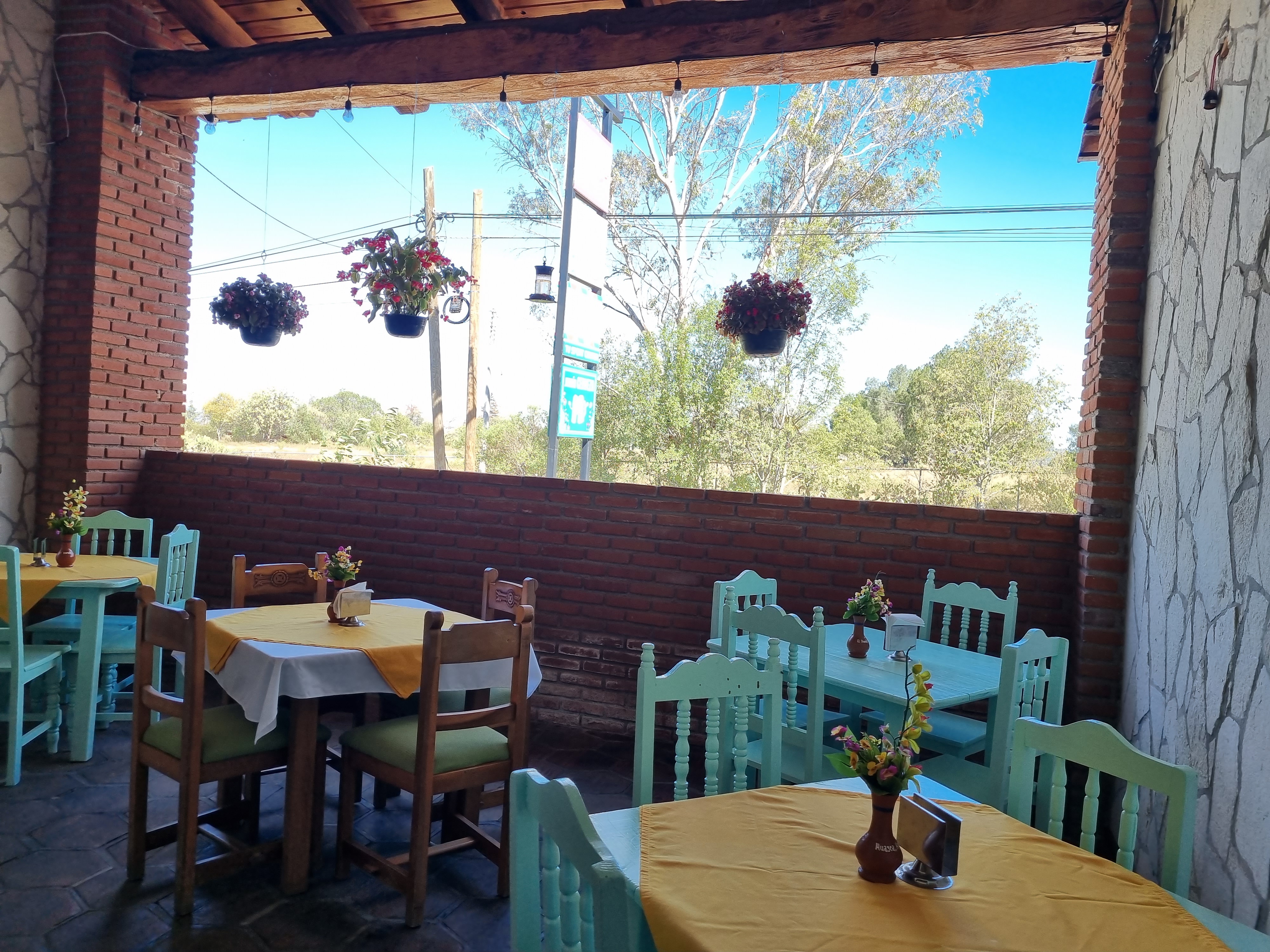 Restaurant El Duende image 3